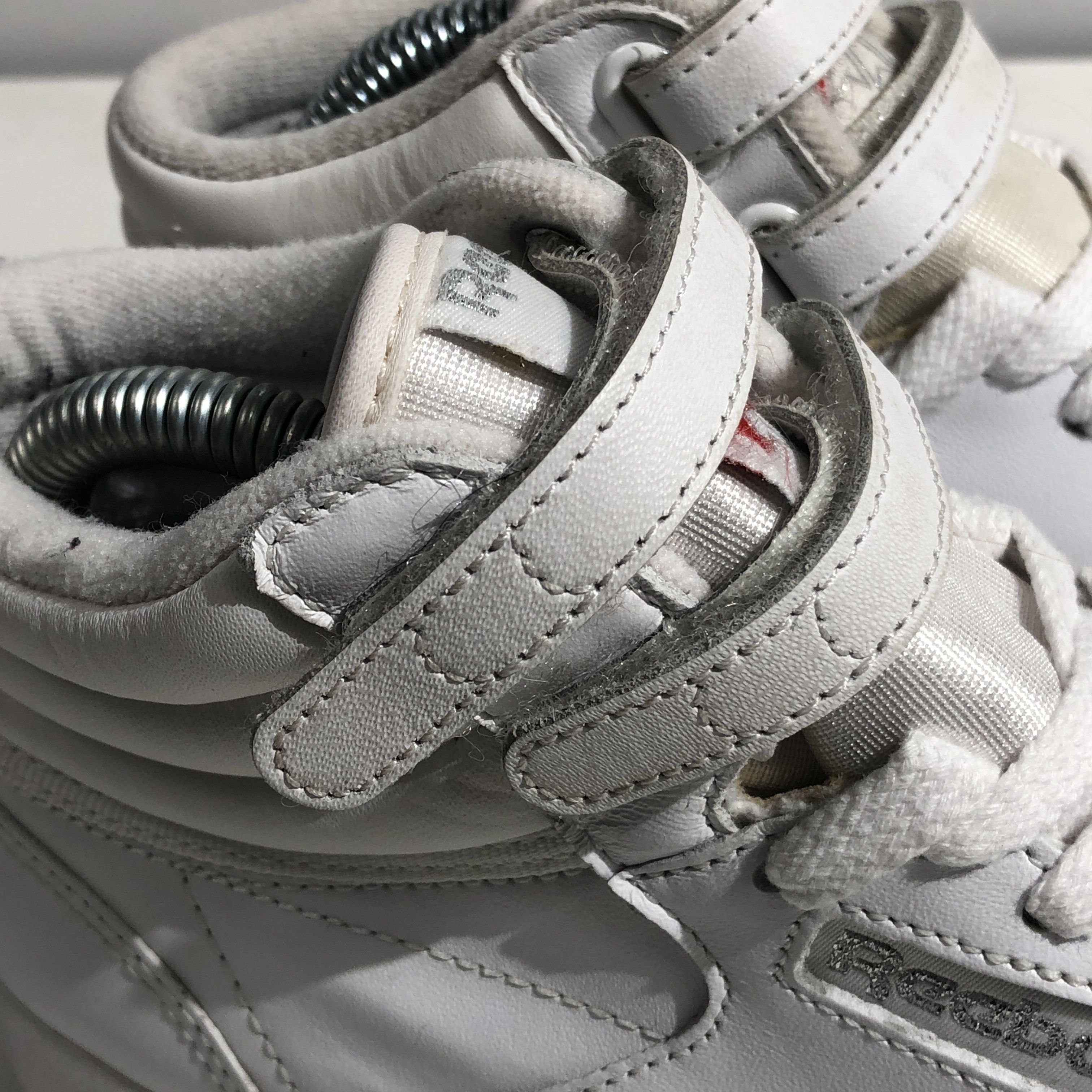 Reebok Classic Leather 90's