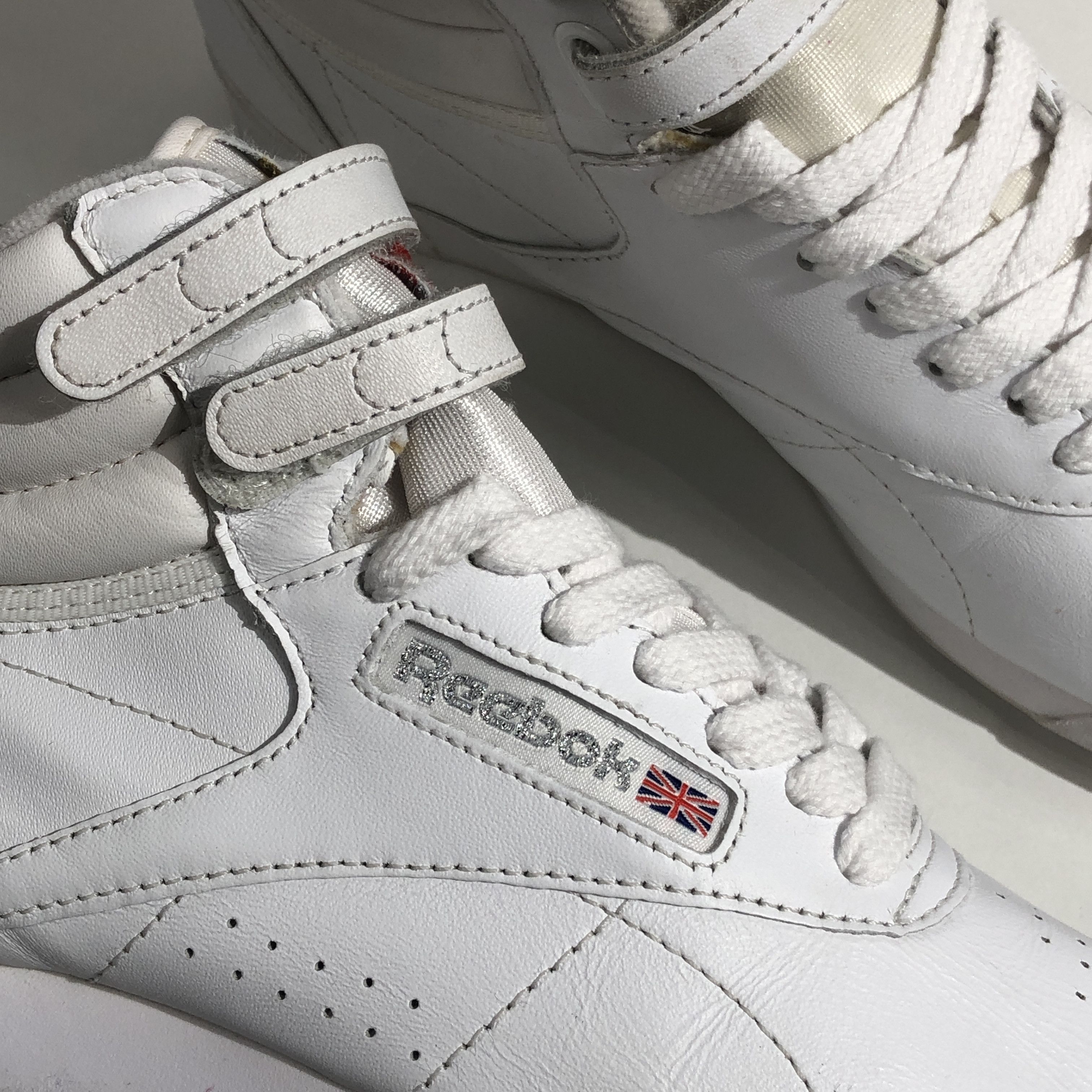 Reebok Classic Leather 90's