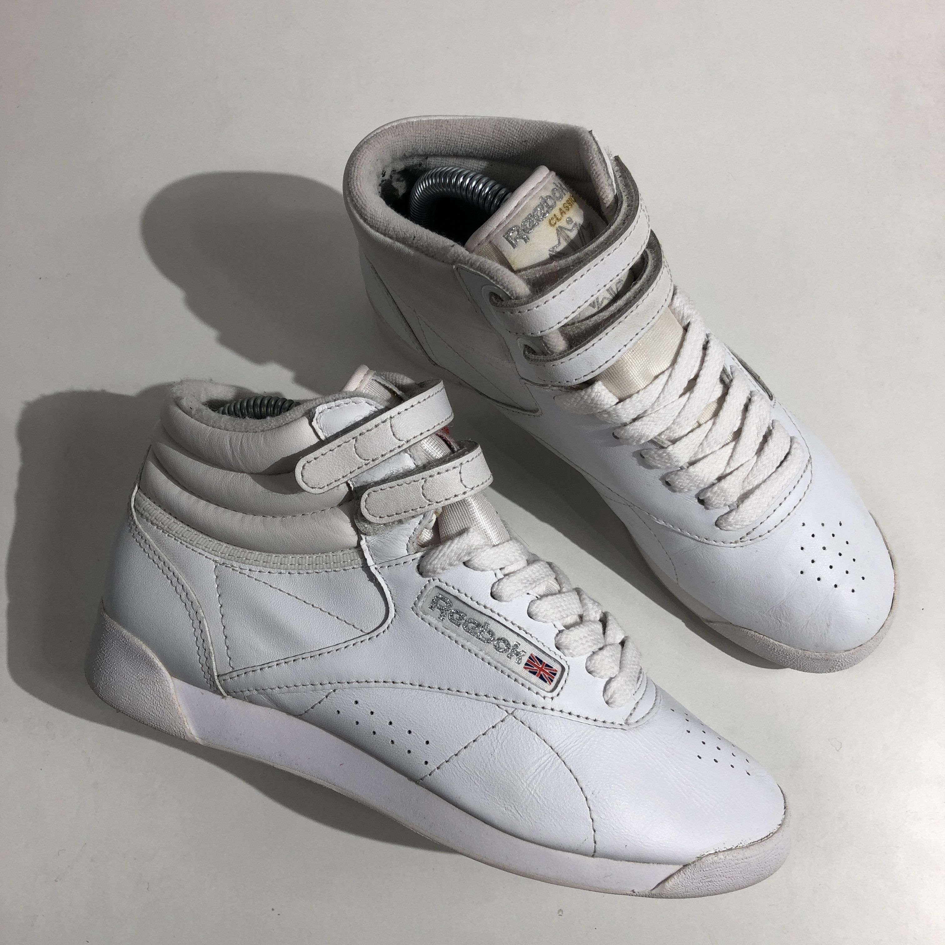 Reebok Classic Leather 90's