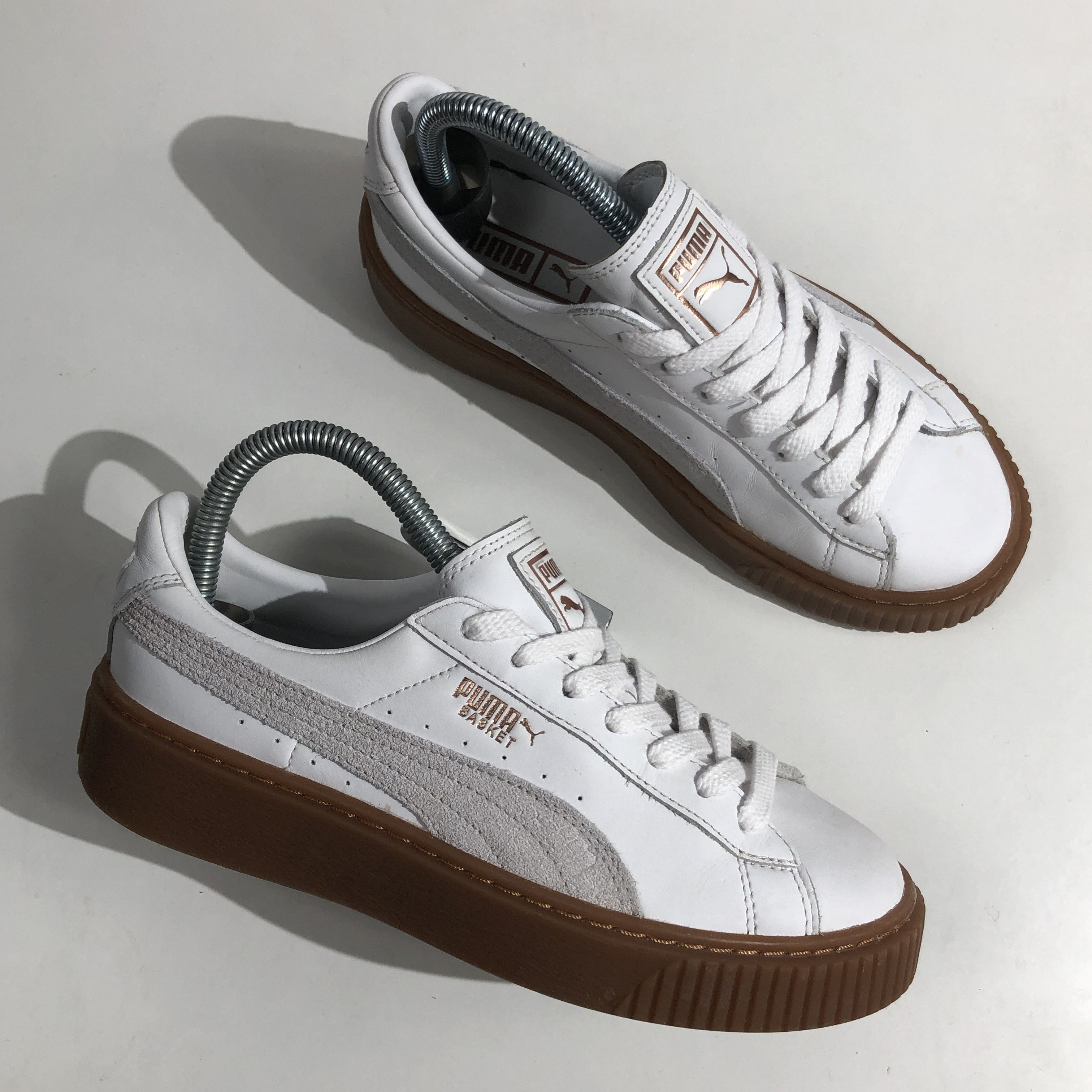 Puma Basket Euphoria