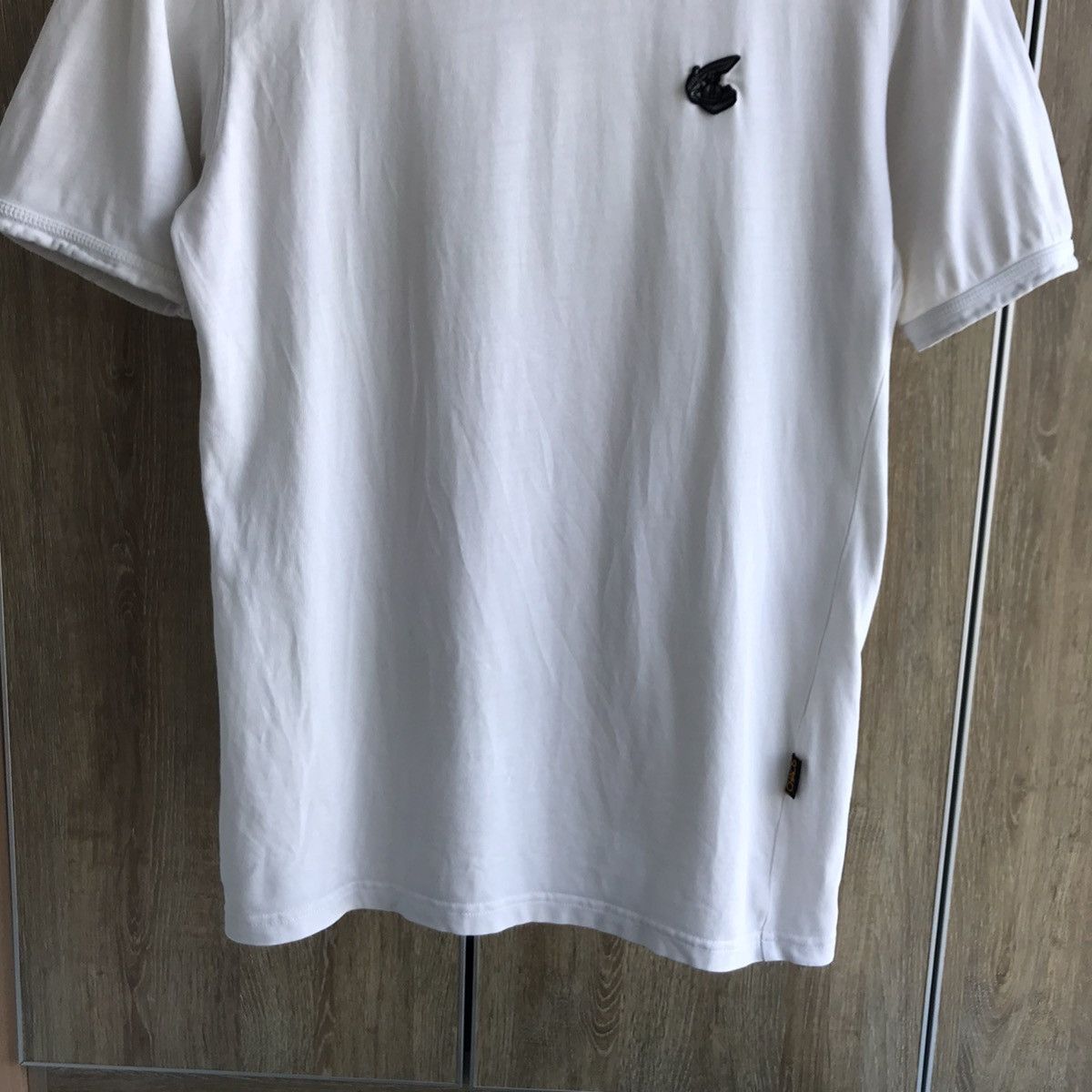 Vivienne Westwood Vivienne Westwood t shirt mens size S/M Y2K rarity Size US S / EU 44-46 / 1 - 3 Thumbnail