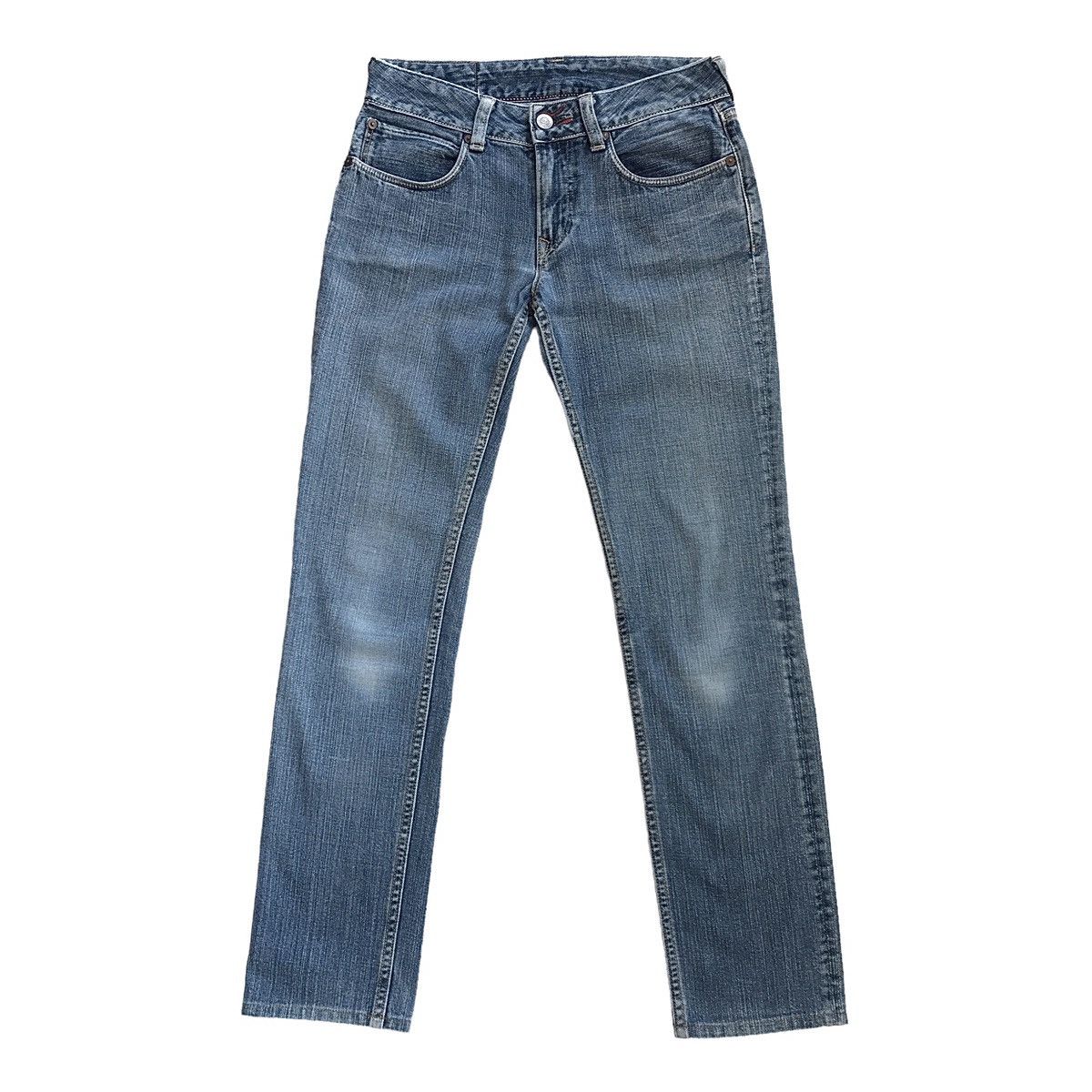 45rpm Japan WMN Love Skinny Jeans