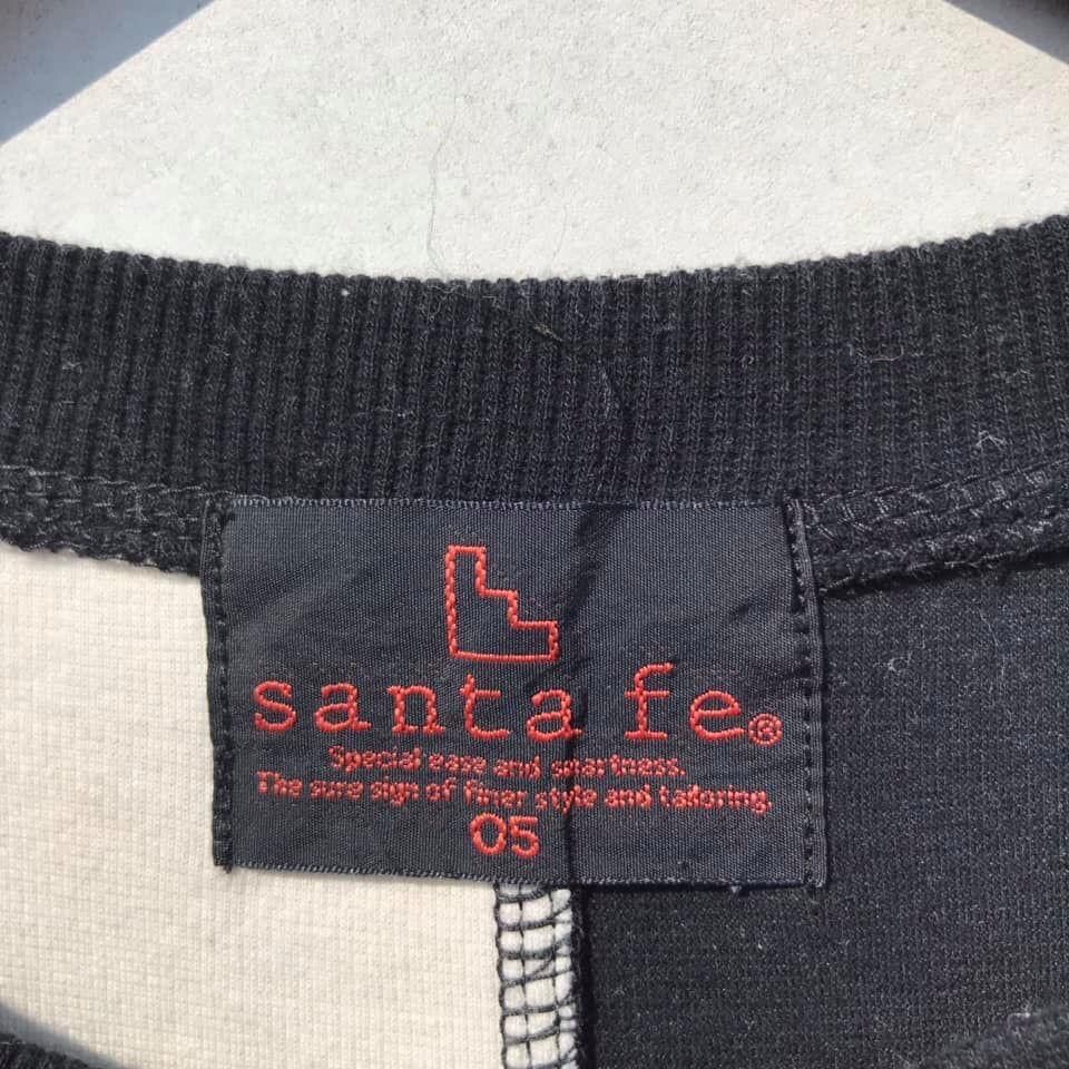 Designer RARE‼️ Santa Fe Size US L / EU 52-54 / 3 - 3 Thumbnail