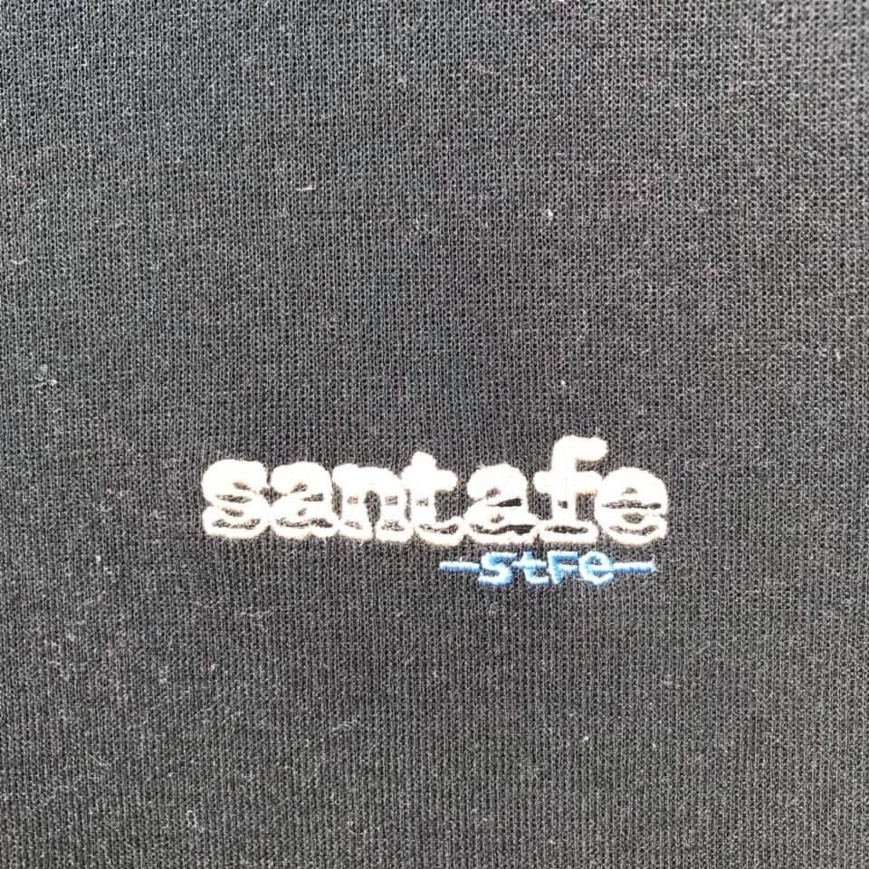 Designer RARE‼️ Santa Fe Size US L / EU 52-54 / 3 - 5 Thumbnail