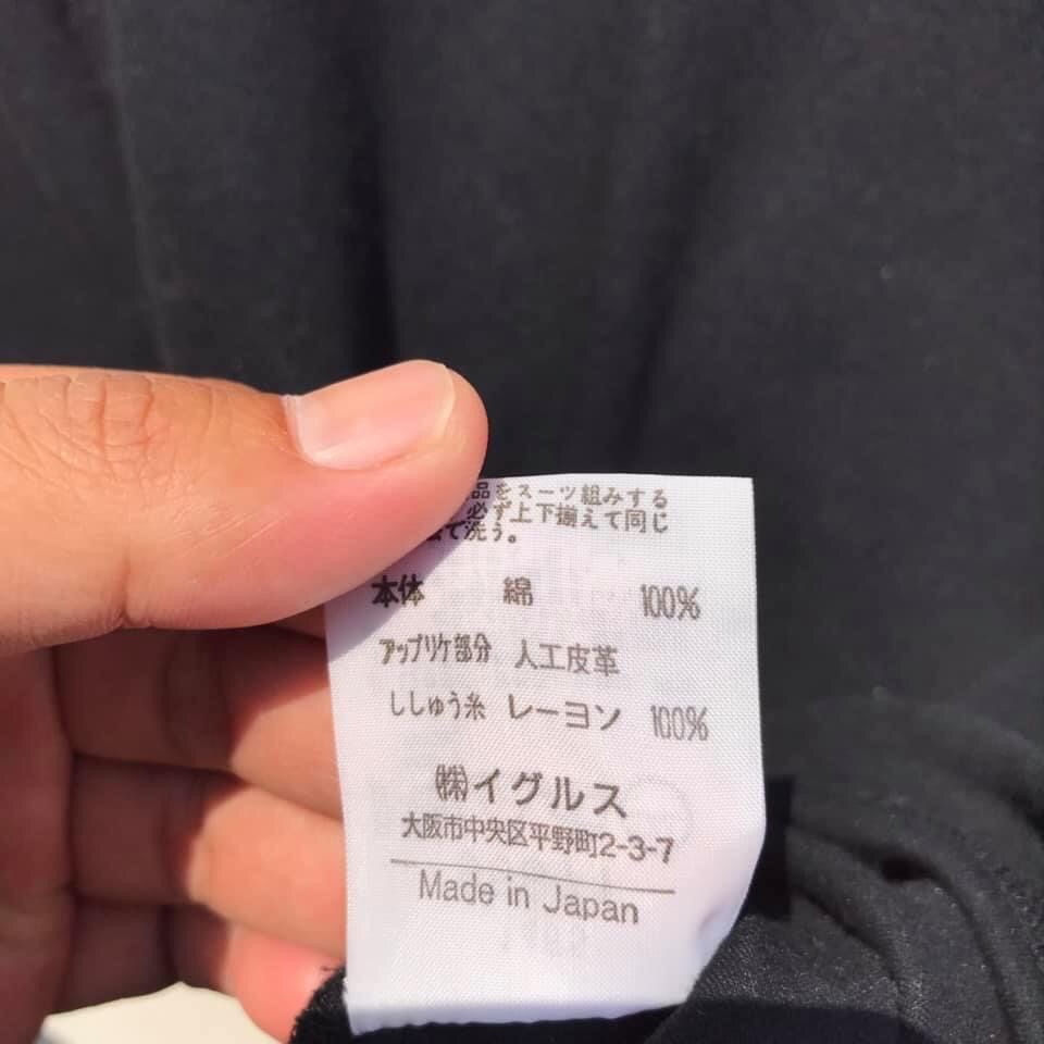 Designer RARE‼️ Santa Fe Size US L / EU 52-54 / 3 - 4 Thumbnail