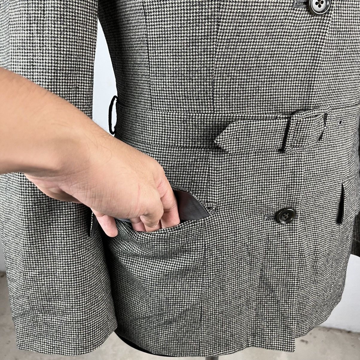 Margaret Howell Margaret Howell coat Size S / US 4 / IT 40 - 6 Thumbnail