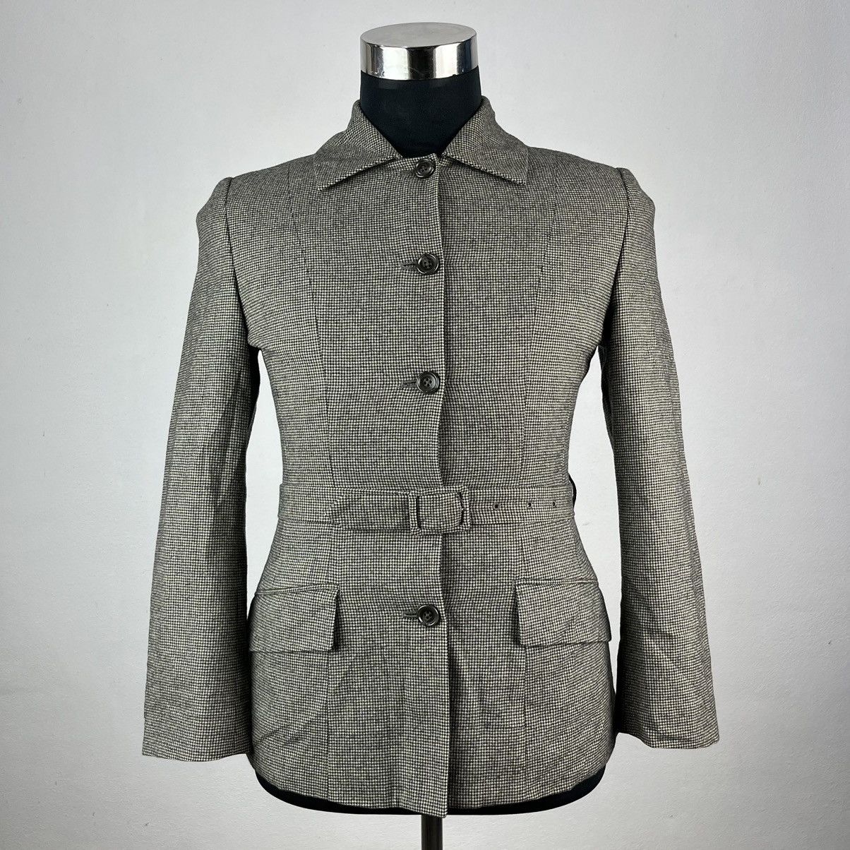 Margaret Howell Margaret Howell coat Size S / US 4 / IT 40 - 1 Thumbnail