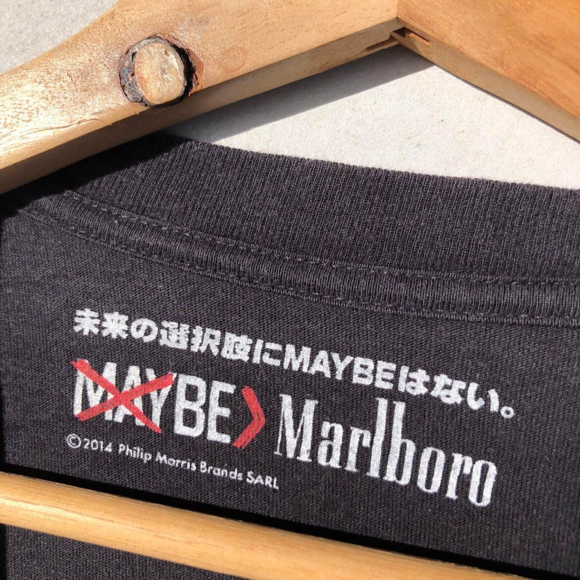 Marlboro 🔥Accept Binding Offer🔥 Marlboro Size US M / EU 48-50 / 2 - 3 Thumbnail