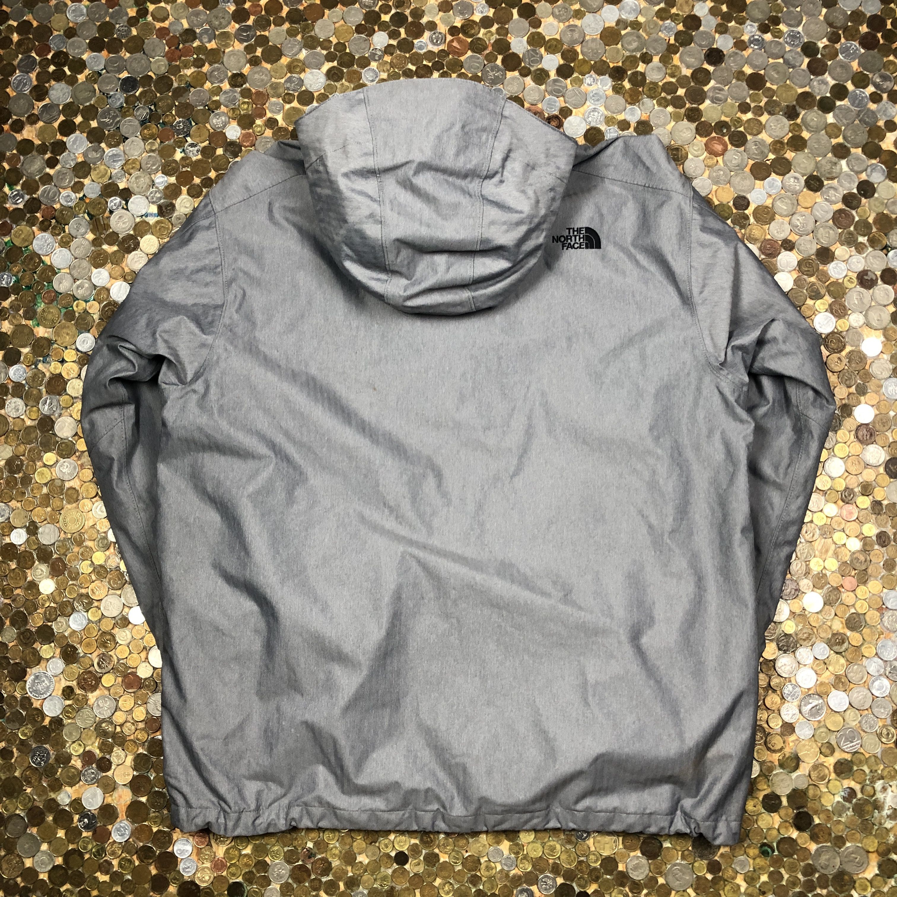 The North Face The North Face HyVent Jacket Size US L / EU 52-54 / 3 - 3 Thumbnail