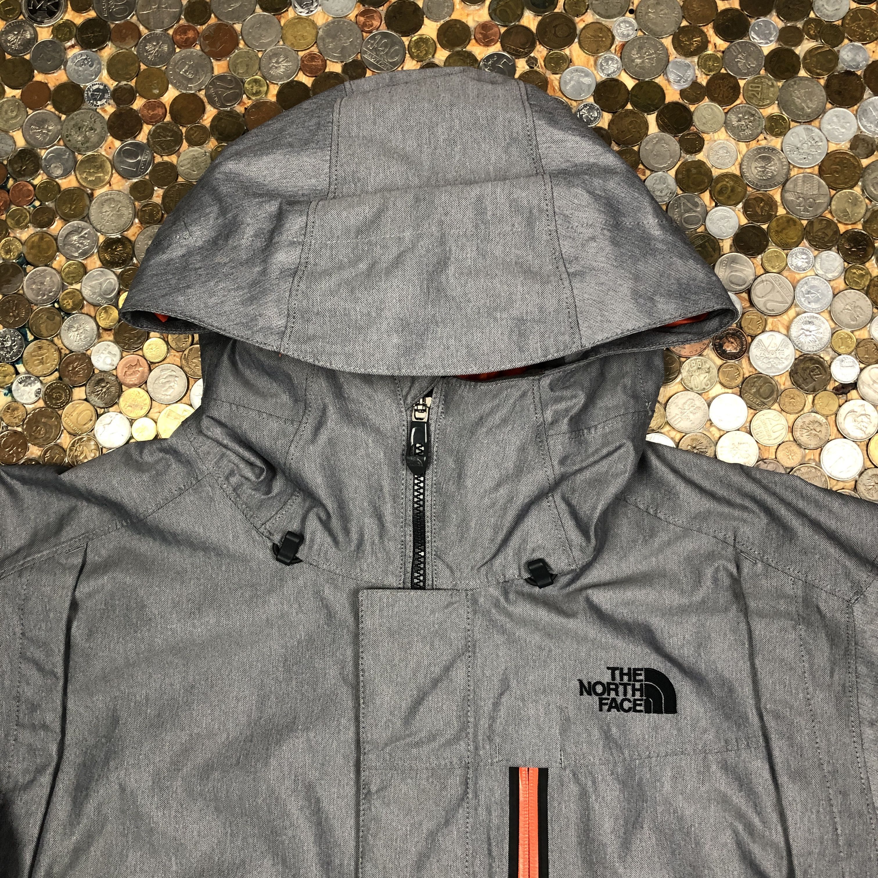 The North Face The North Face HyVent Jacket Size US L / EU 52-54 / 3 - 4 Thumbnail