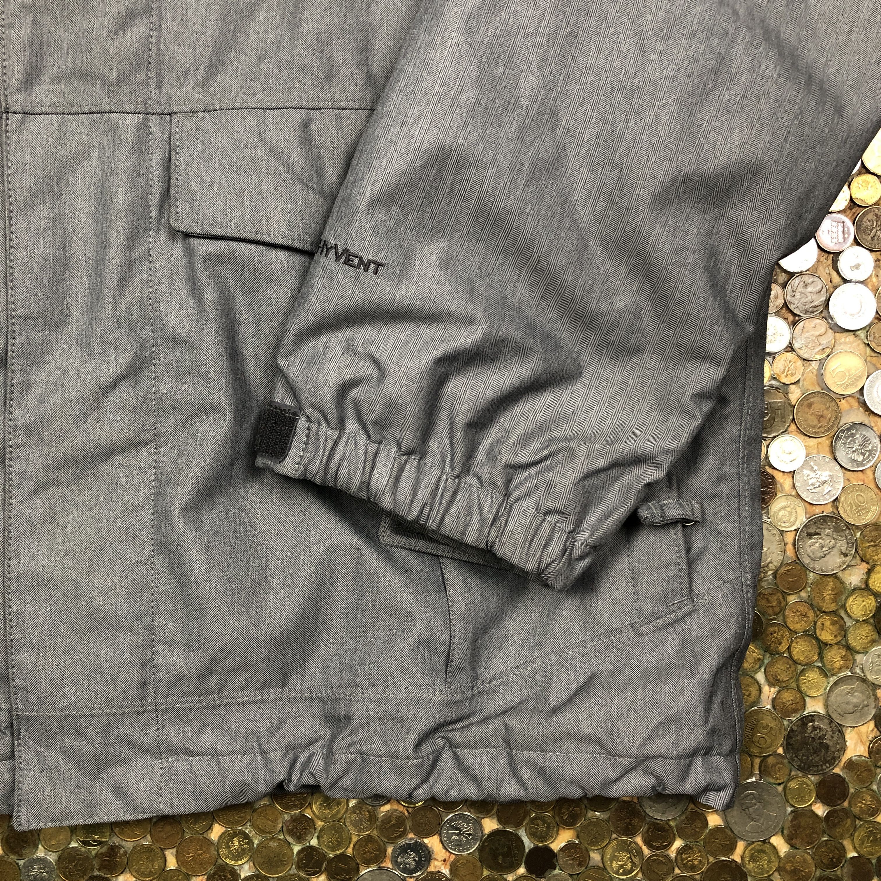The North Face The North Face HyVent Jacket Size US L / EU 52-54 / 3 - 6 Thumbnail