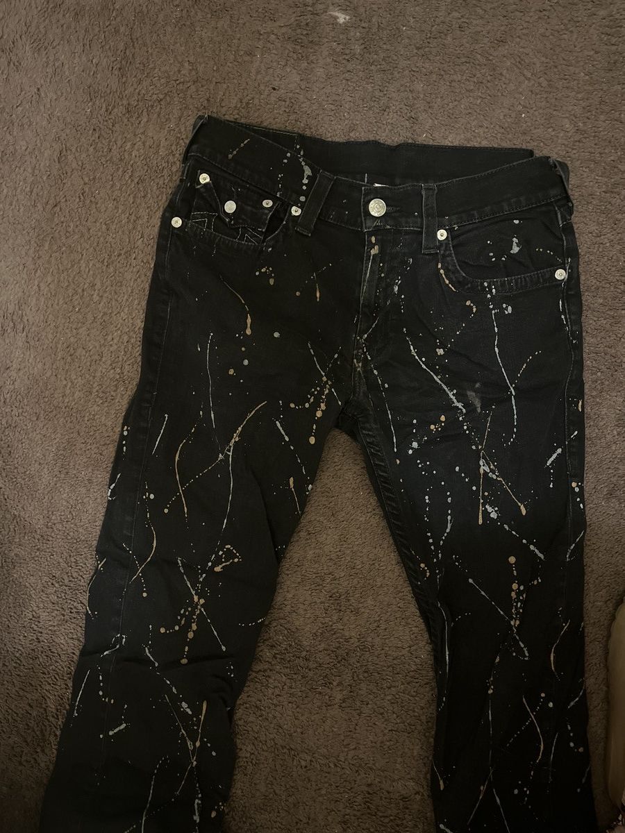 True Religion