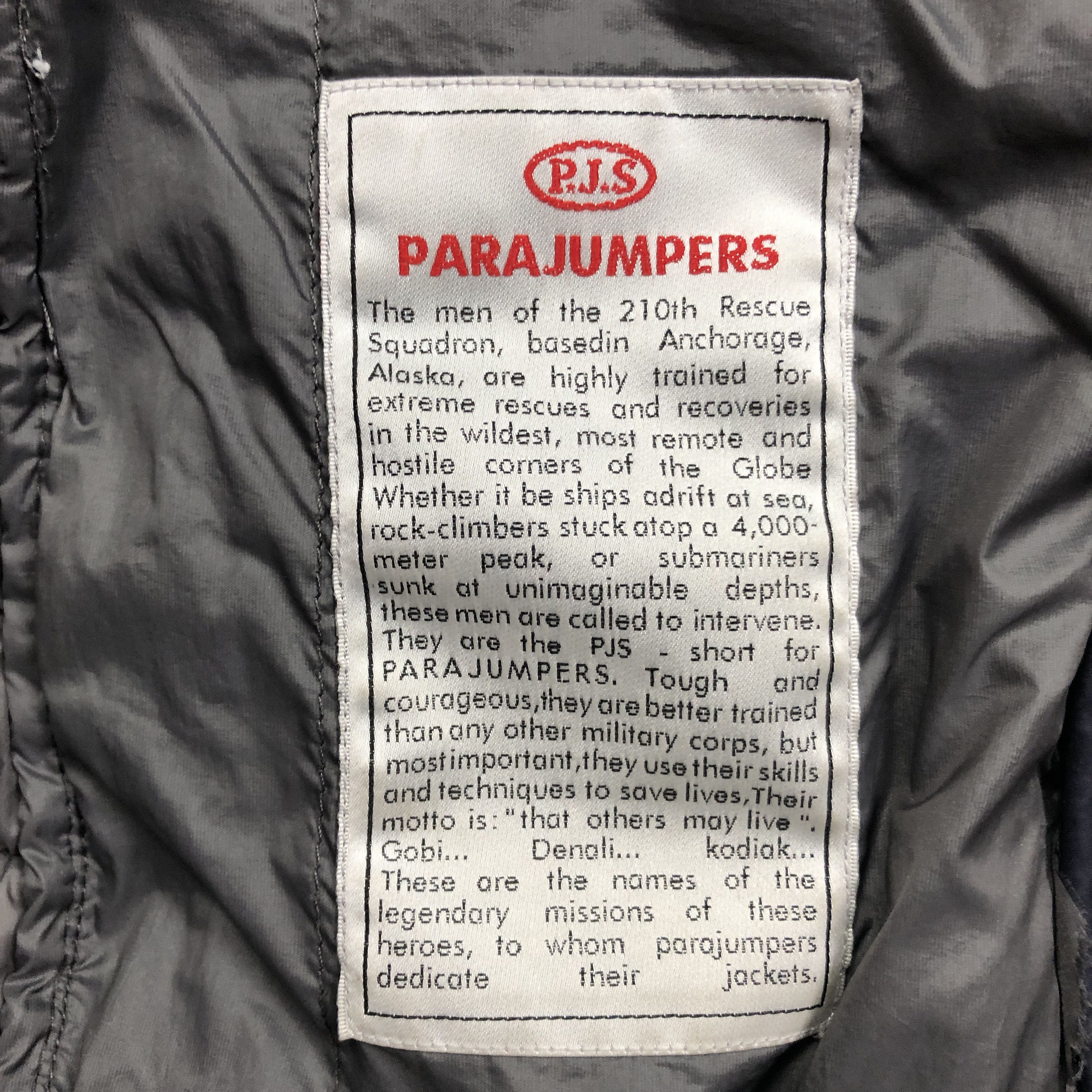 Parajumpers qualited hoodie jacket WMNS