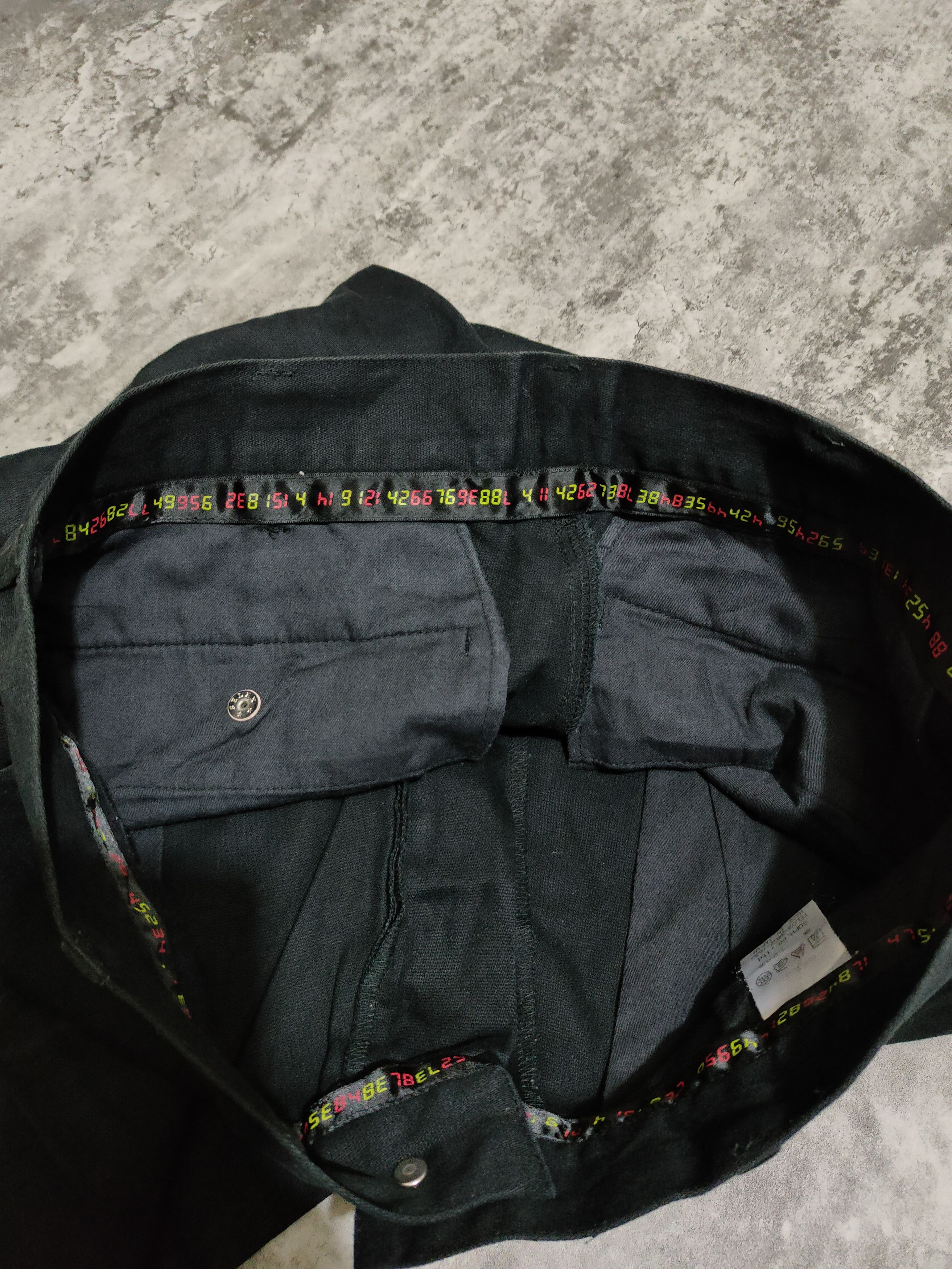 Hysteric Glamour × Japanese Brand × Sophnet. Sophnet Troushers Celpoket Japanese Pans Size US 32 / EU 48 - 9 Thumbnail