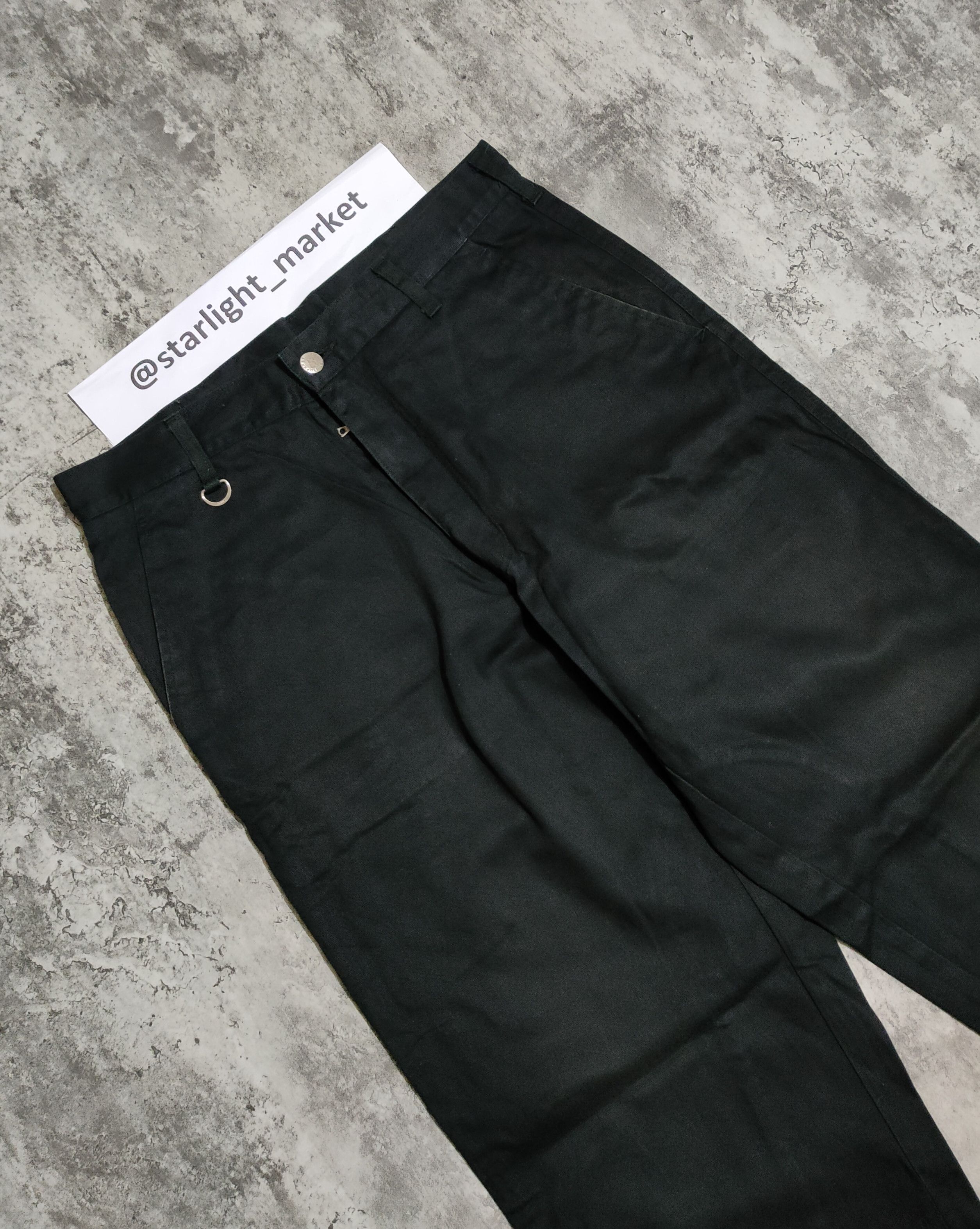 Hysteric Glamour × Japanese Brand × Sophnet. Sophnet Troushers Celpoket Japanese Pans Size US 32 / EU 48 - 5 Thumbnail