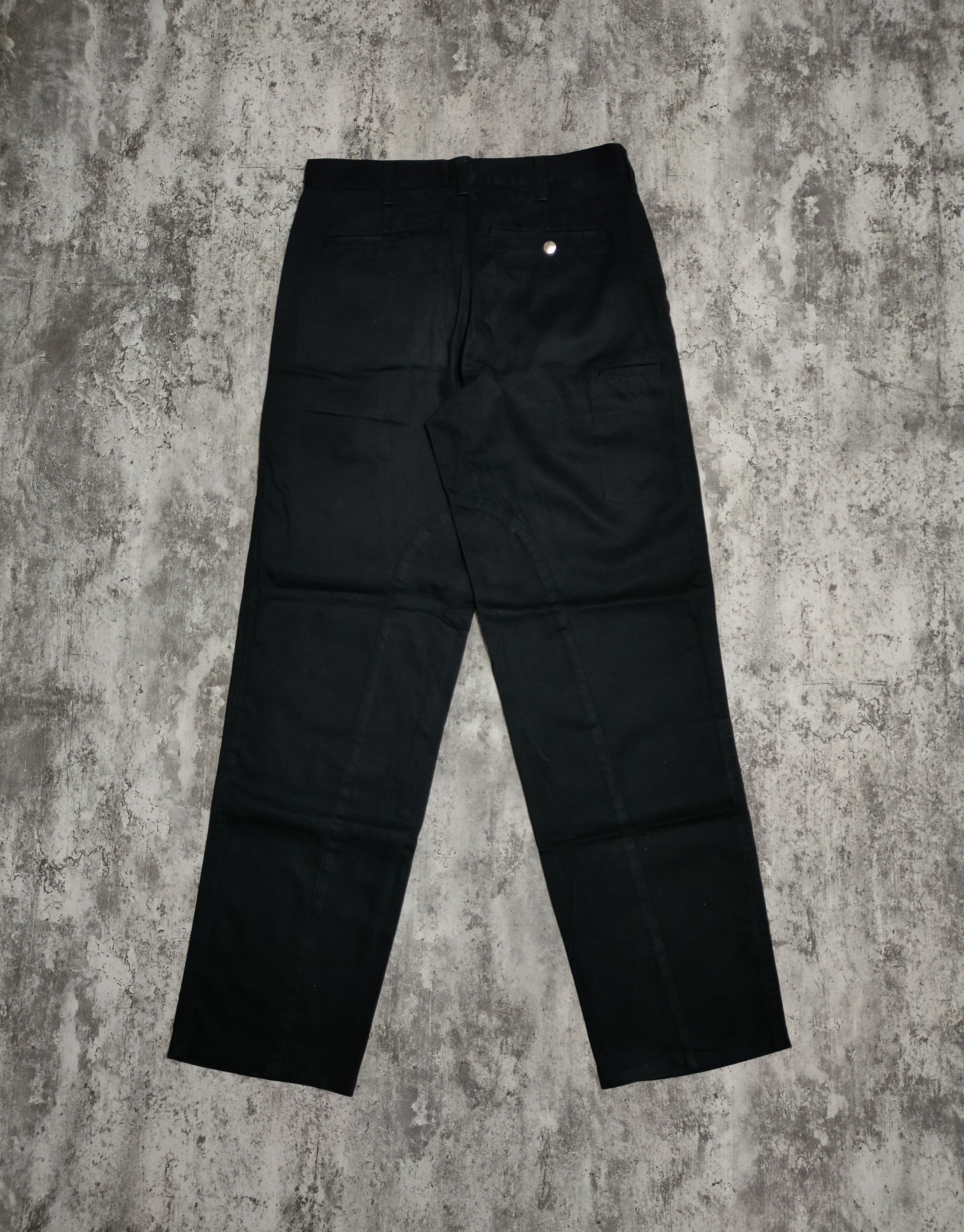 Hysteric Glamour × Japanese Brand × Sophnet. Sophnet Troushers Celpoket Japanese Pans Size US 32 / EU 48 - 3 Thumbnail
