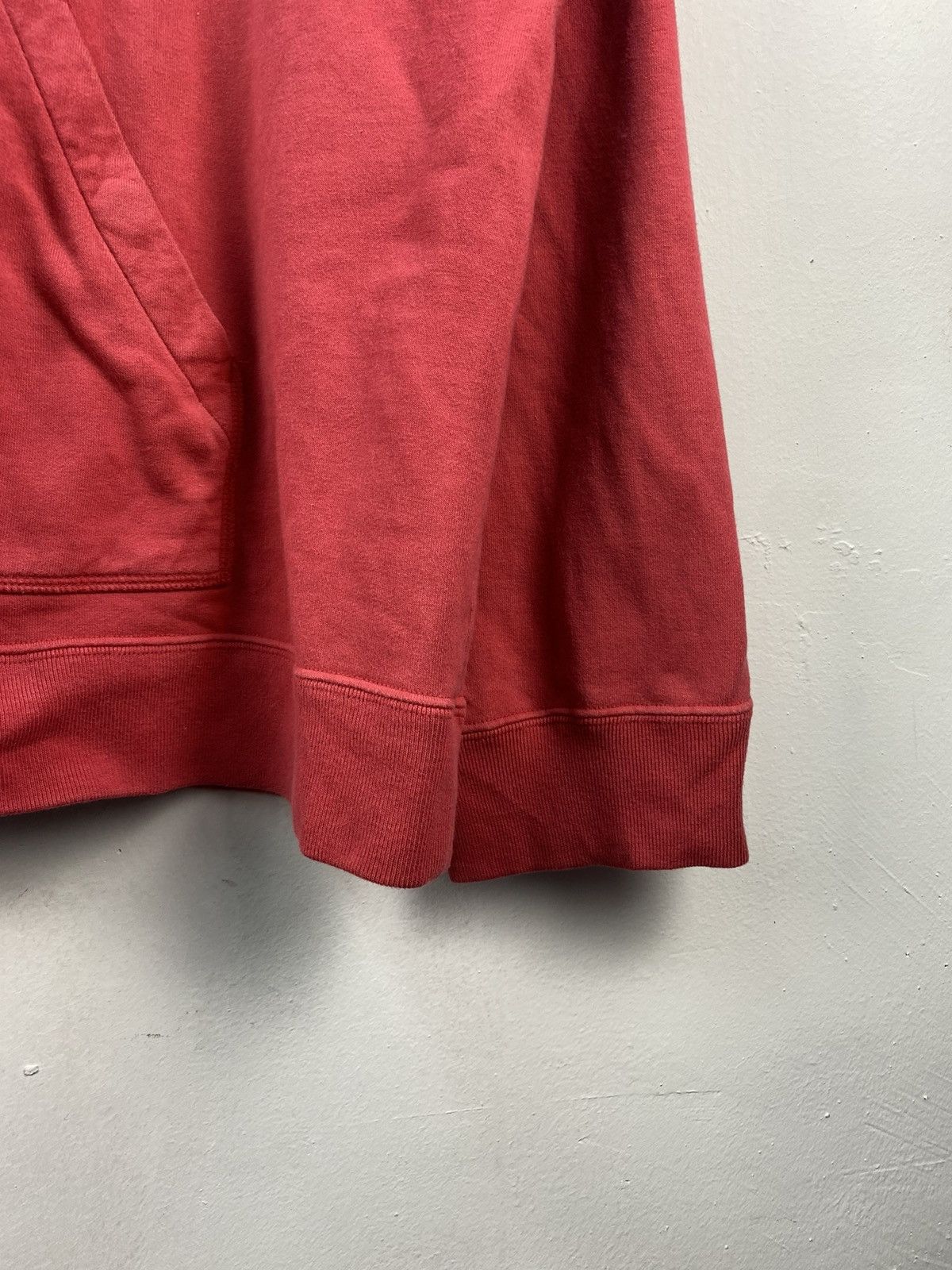 Polo Ralph Lauren Vintage Polo Ralph Lauren Hoodie Pullover Size US XL / EU 56 / 4 - 7 Thumbnail