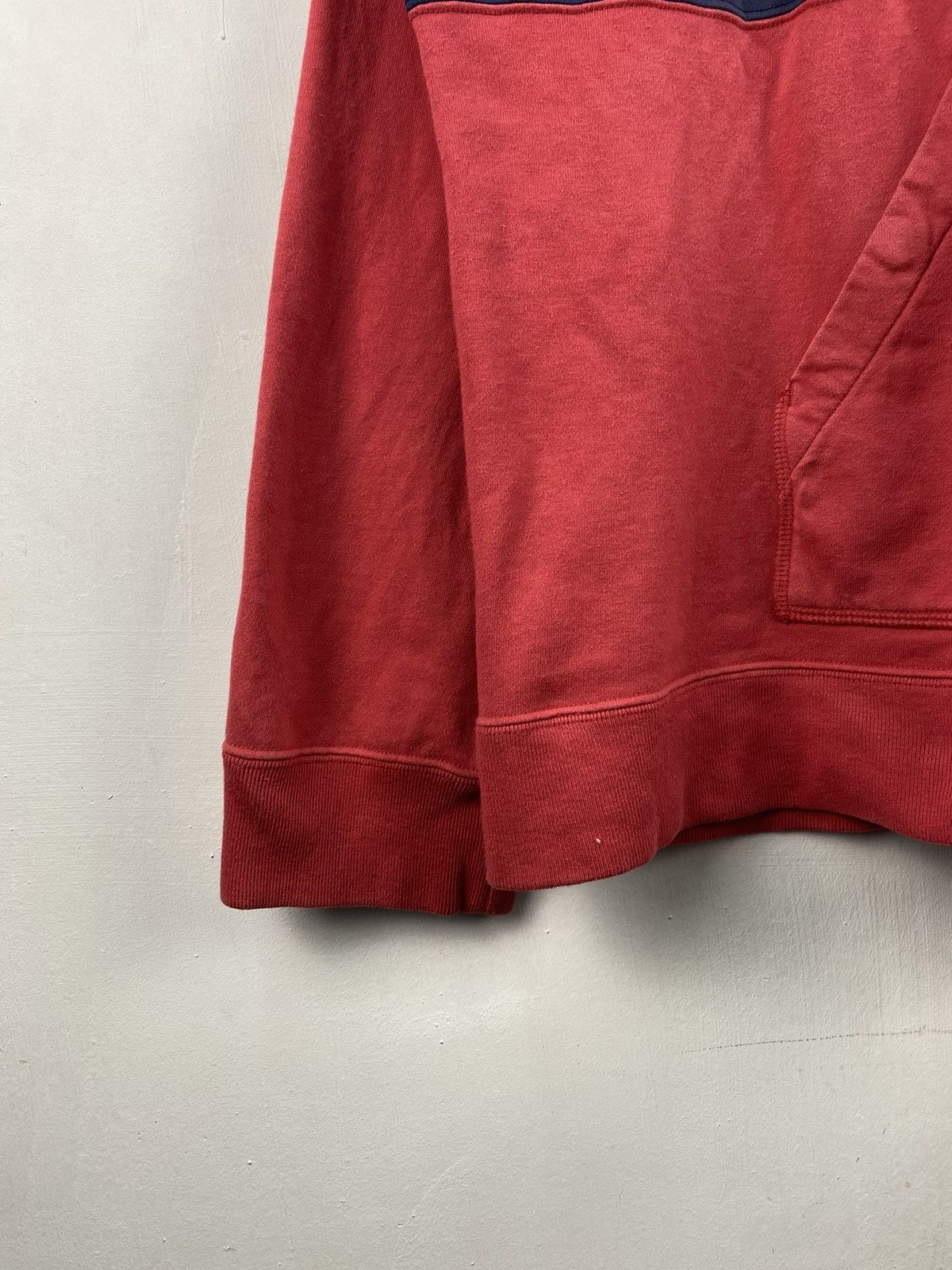 Polo Ralph Lauren Vintage Polo Ralph Lauren Hoodie Pullover Size US XL / EU 56 / 4 - 6 Thumbnail