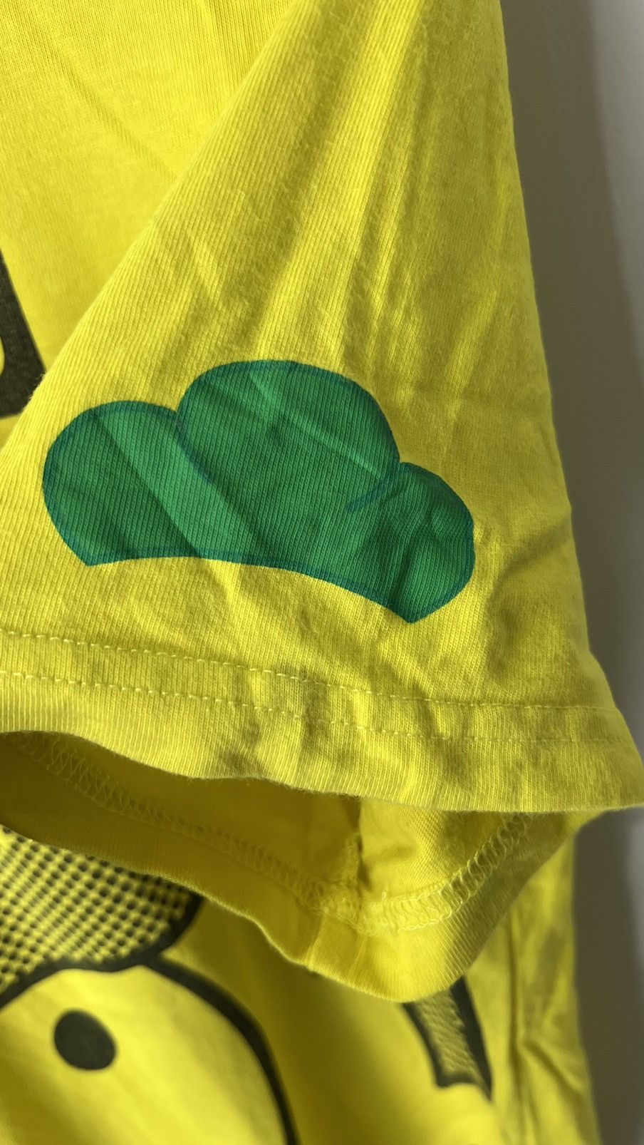 Anime × Japanese Brand Yyushimatsu Anima Size US L / EU 52-54 / 3 - 10 Thumbnail