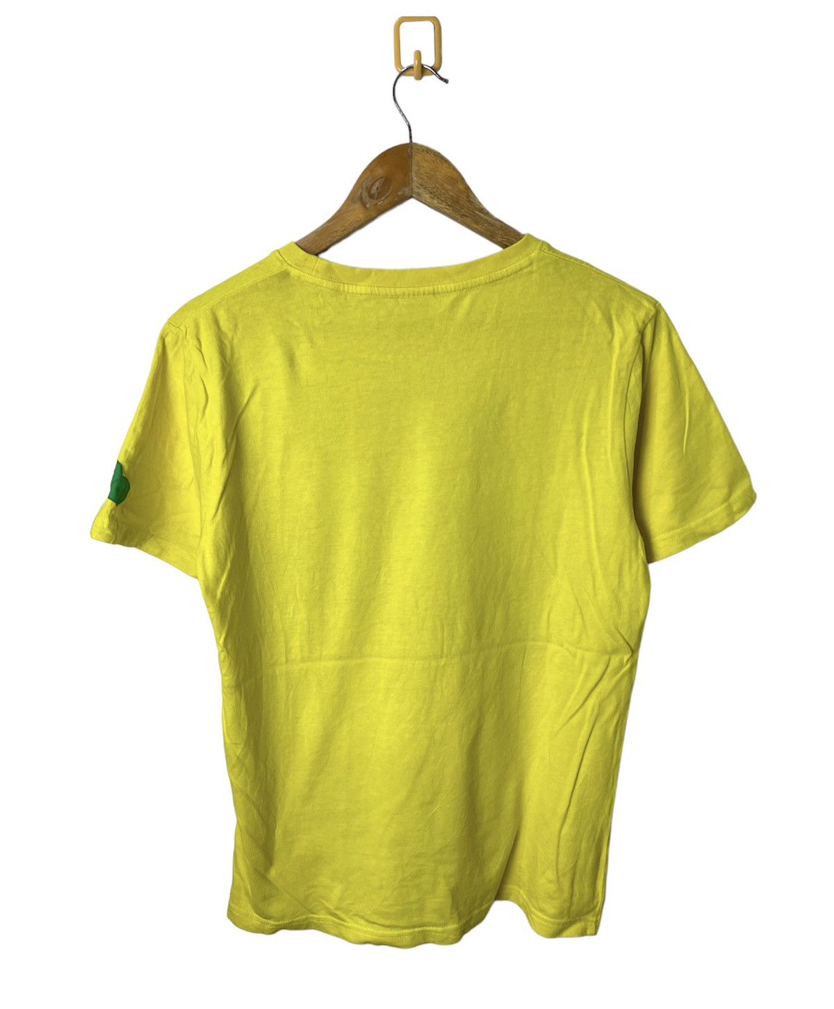 Anime × Japanese Brand Yyushimatsu Anima Size US L / EU 52-54 / 3 - 2 Thumbnail