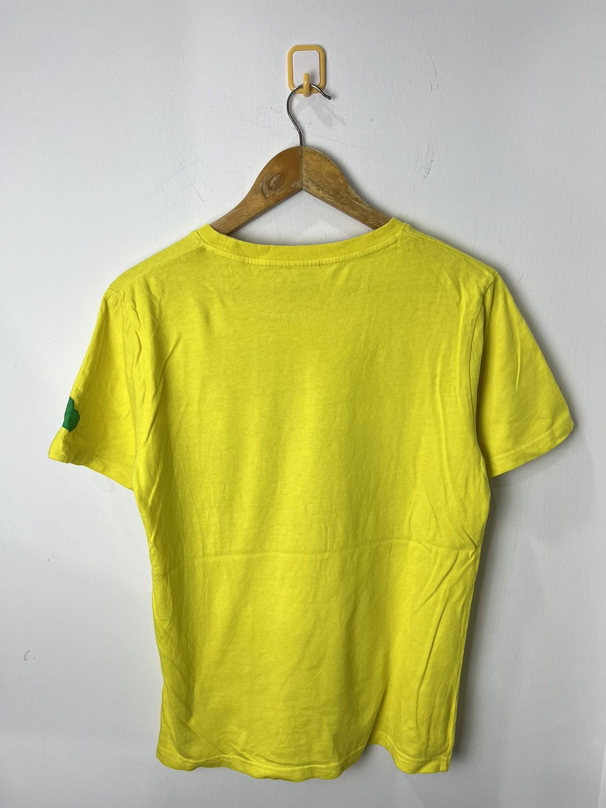 Anime × Japanese Brand Yyushimatsu Anima Size US L / EU 52-54 / 3 - 4 Thumbnail