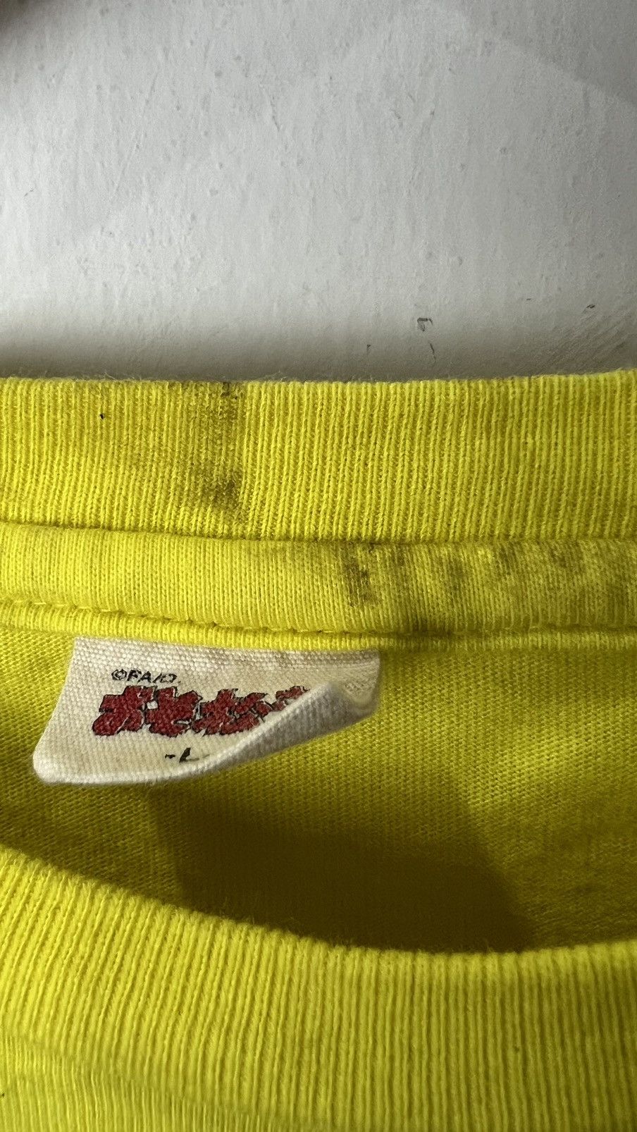 Anime × Japanese Brand Yyushimatsu Anima Size US L / EU 52-54 / 3 - 5 Thumbnail
