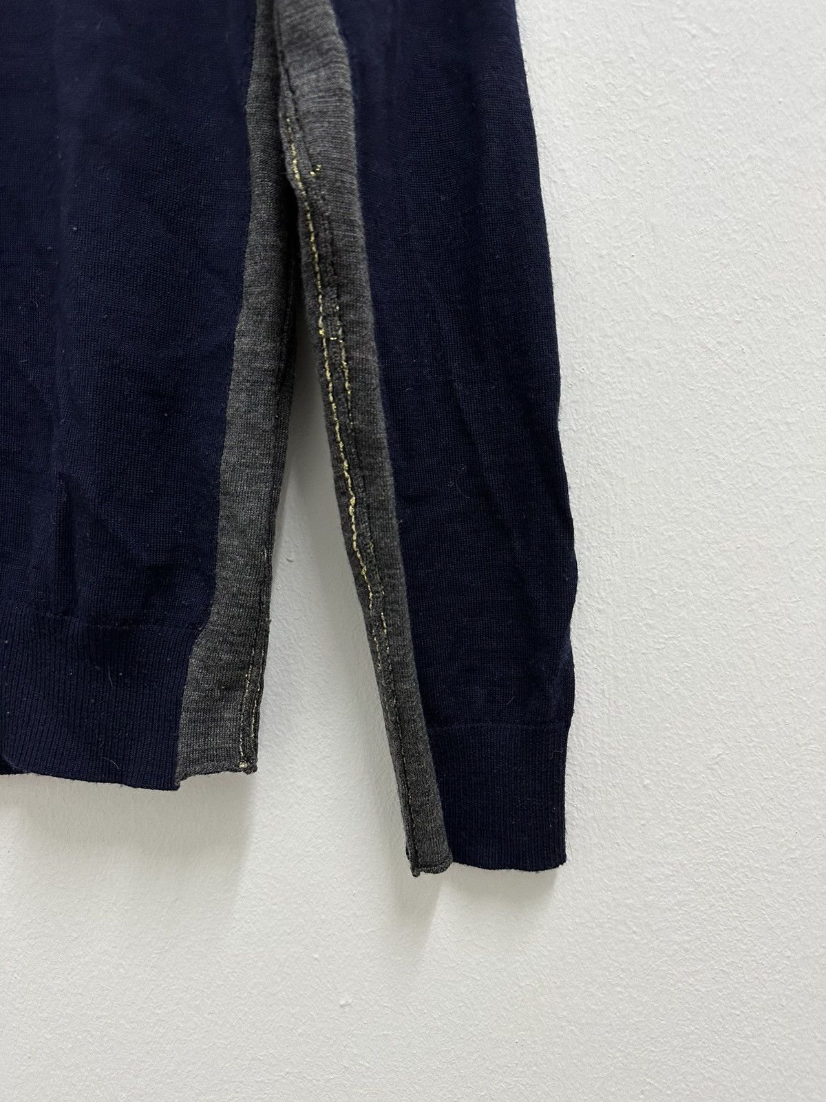 Tricot Comme des Garcons Tricot cdg sweater Size ONE SIZE - 2 Thumbnail