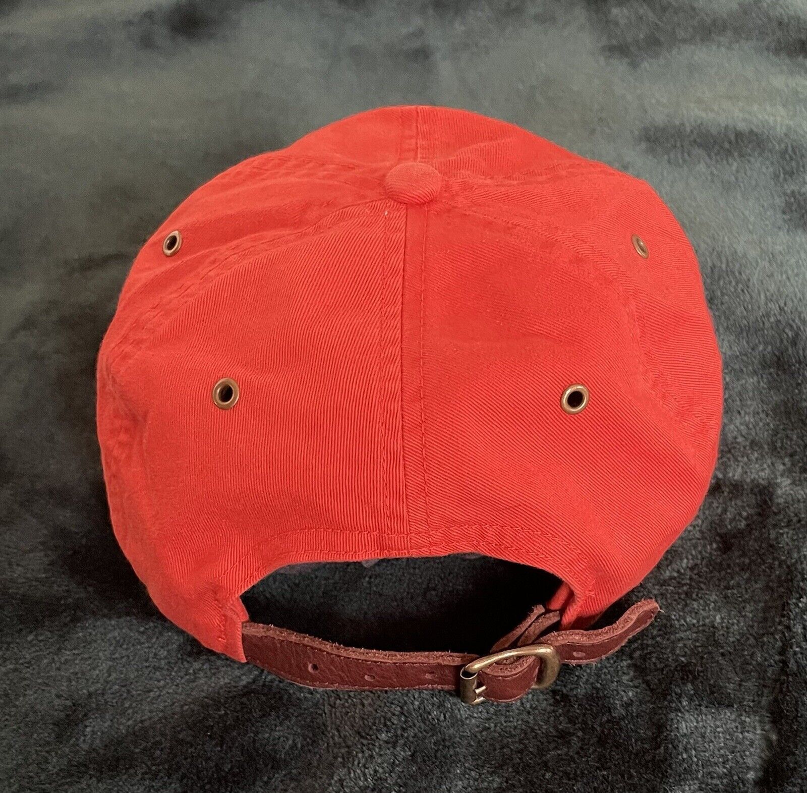 Polo Ralph Lauren Vintage Polo Ralph Lauren Sportsman Wildlife Embroidered Hat Size ONE SIZE - 5 Thumbnail