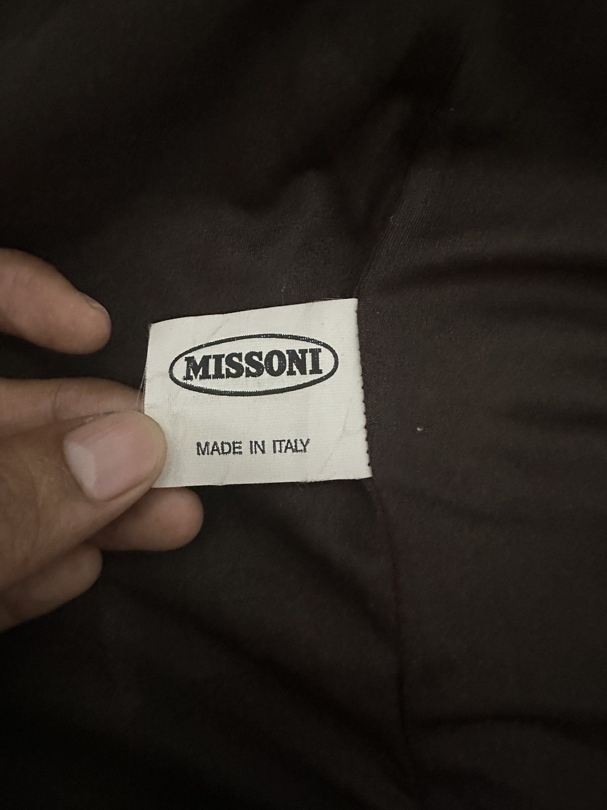 Missoni Missoni Size 30" / US 8 / IT 44 - 5 Thumbnail