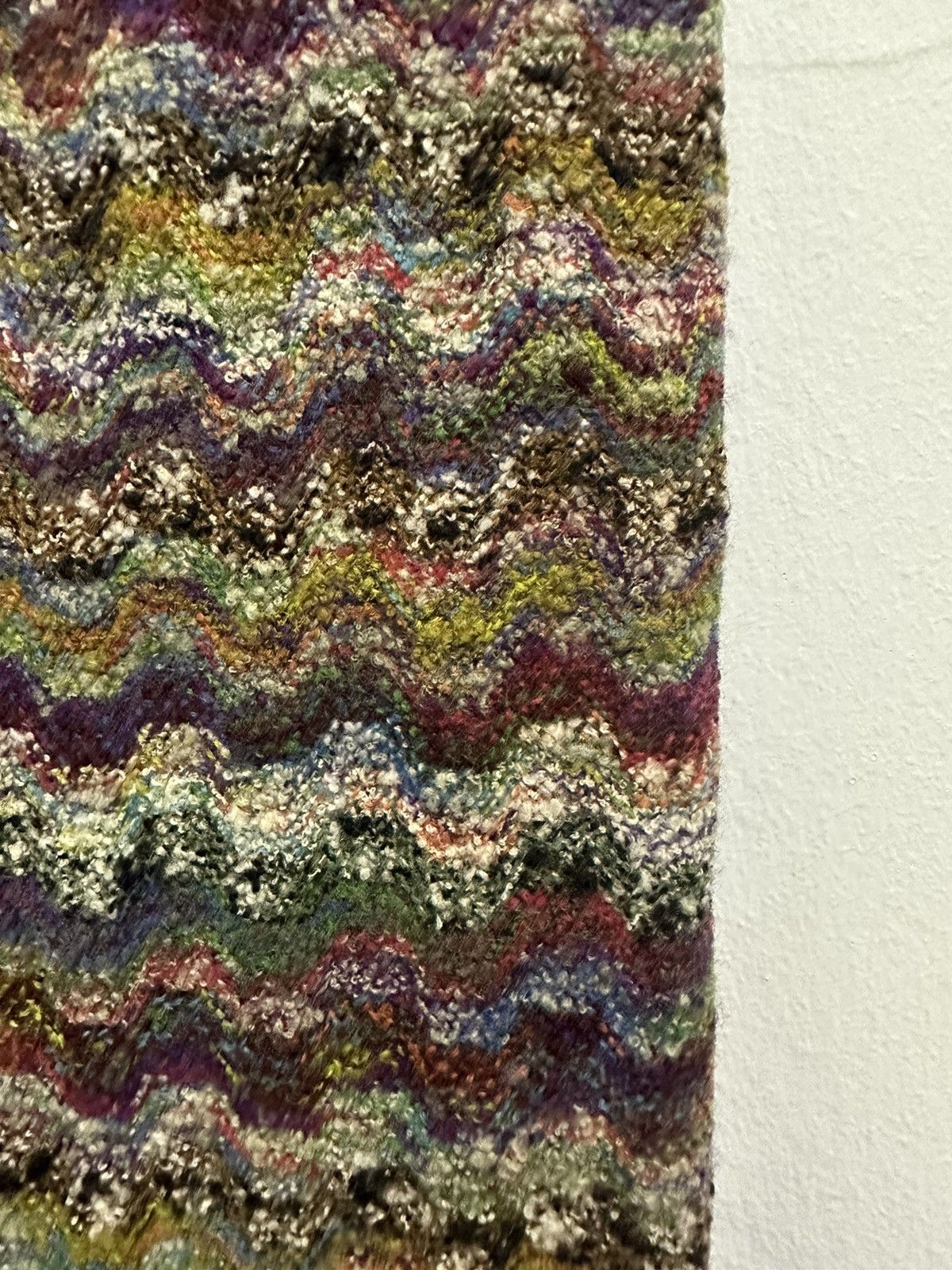 Missoni Missoni Size 30" / US 8 / IT 44 - 2 Thumbnail
