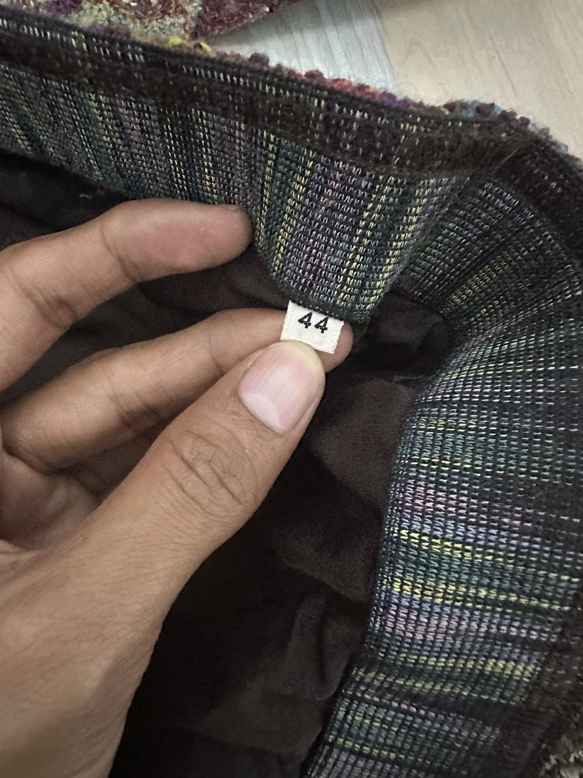 Missoni Missoni Size 30" / US 8 / IT 44 - 4 Thumbnail