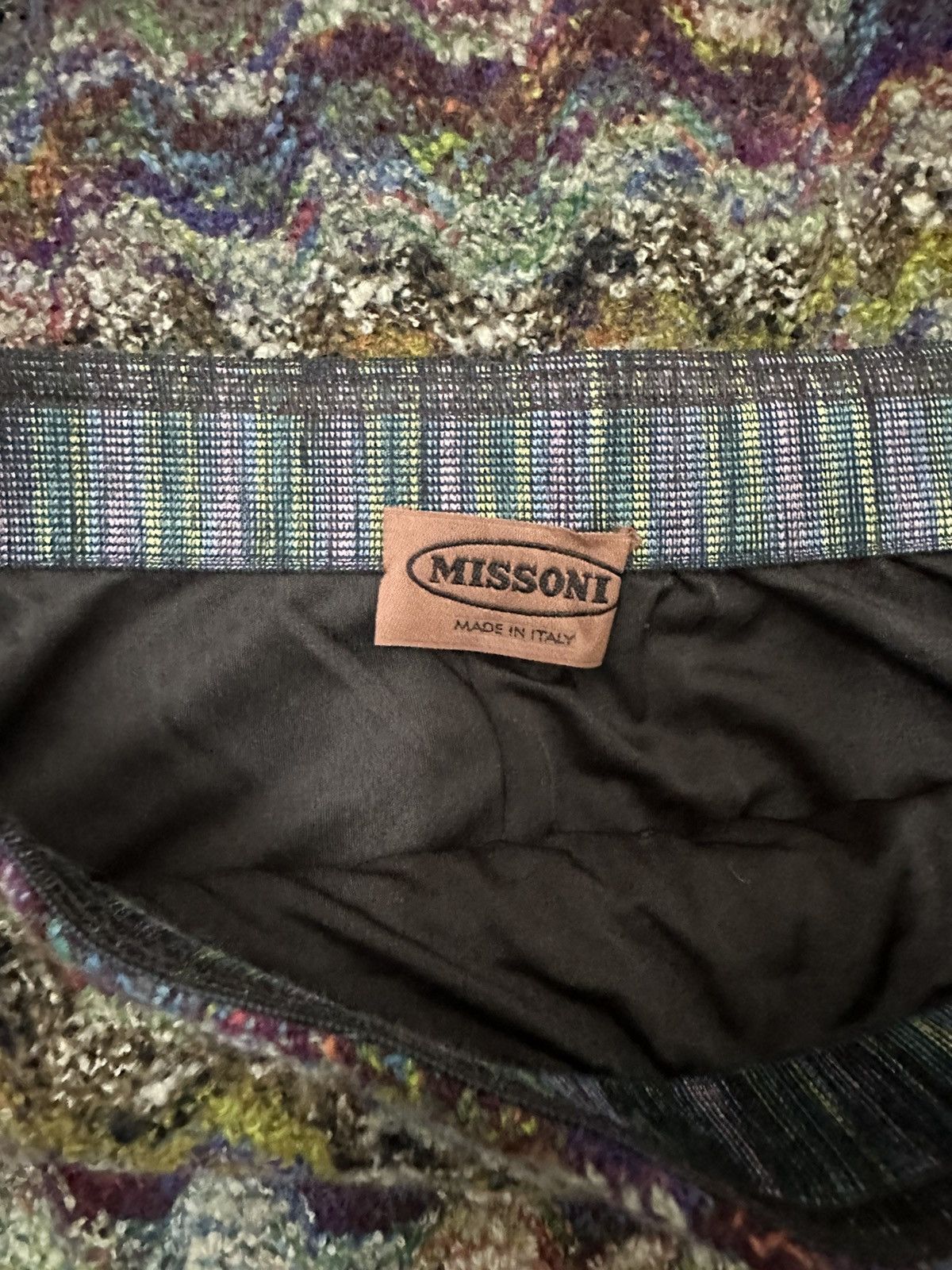 Missoni Missoni Size 30" / US 8 / IT 44 - 3 Thumbnail