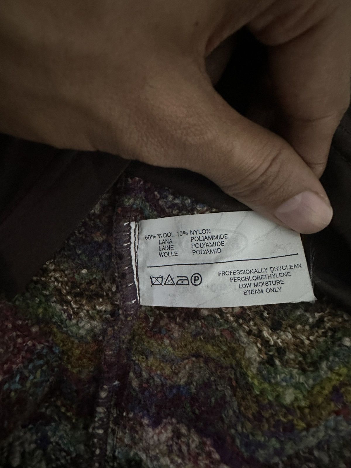 Missoni Missoni Size 30" / US 8 / IT 44 - 6 Thumbnail