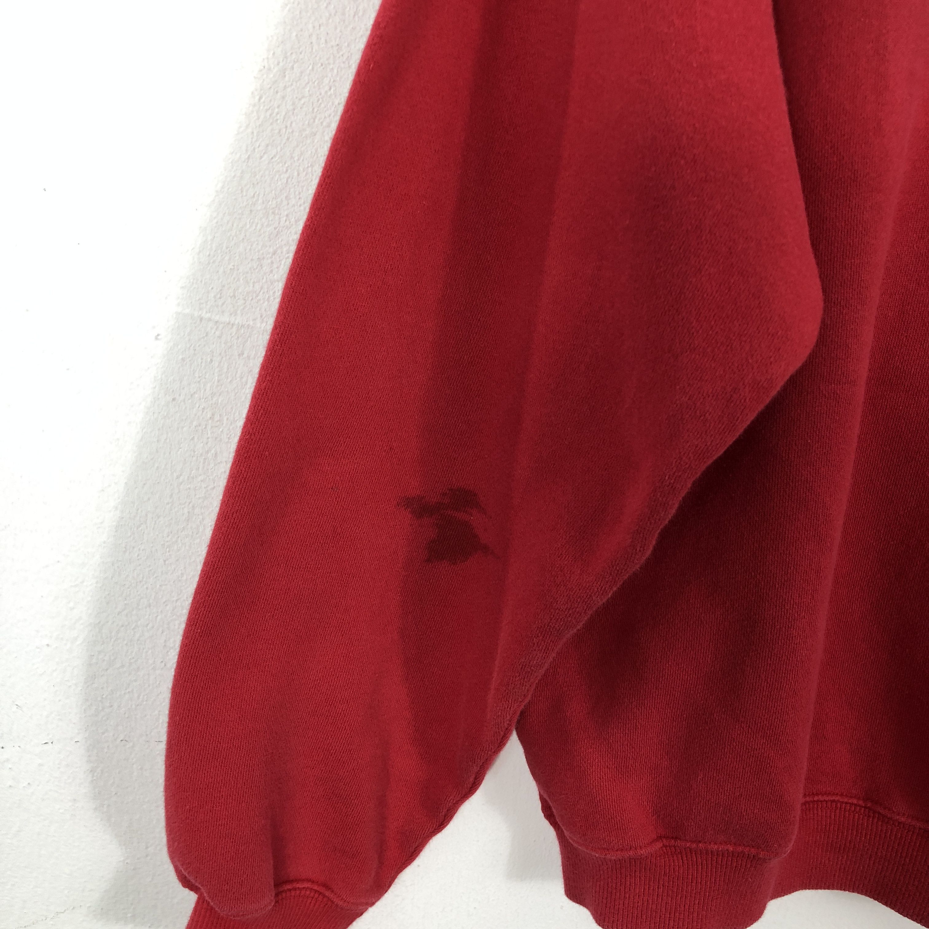 Vintage × Warner Bros Vintage Looney Tunes Character Sweatshirt Size US XS / EU 42 / 0 - 5 Thumbnail