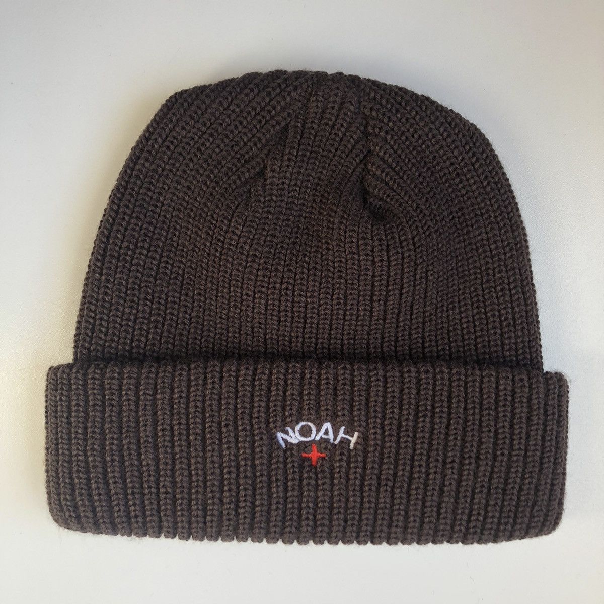NOAHビーニー ブラウン Amazon.co.jp: NOAH NYC ビーニー ニット帽 ノア ニューヨーク