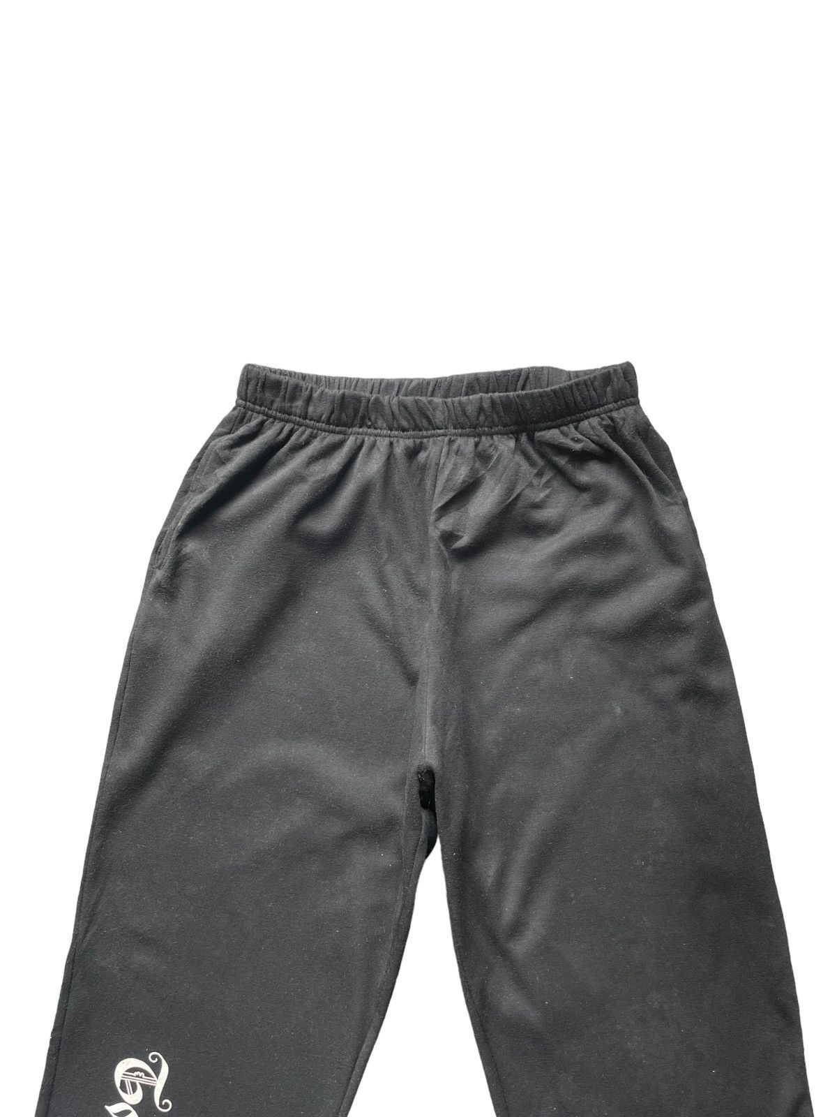 Anime × Japanese Brand Anime Tokyo Avengers Tokyo Manji Gang Jogger Size US 32 / EU 48 - 6 Thumbnail