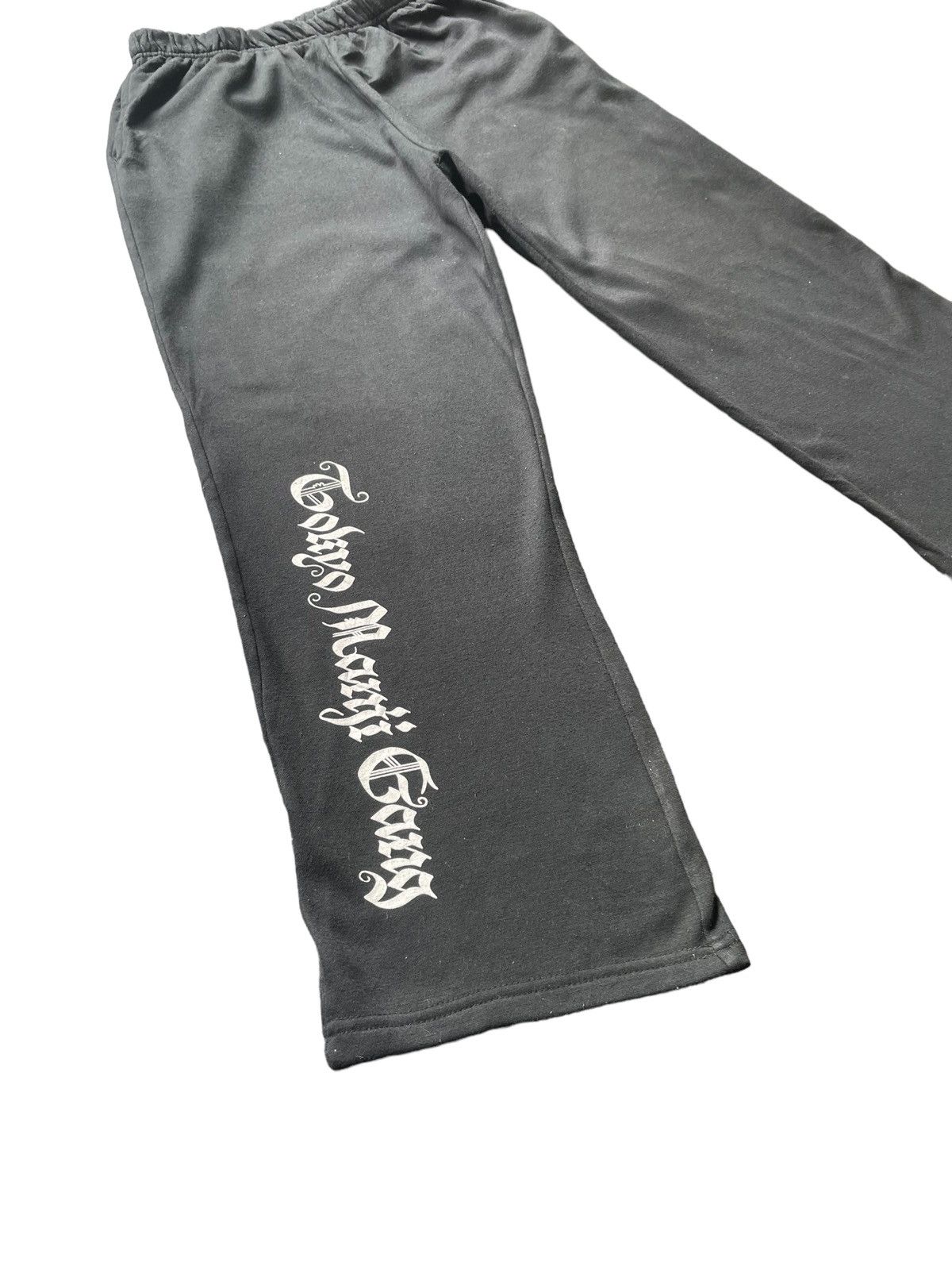 Anime × Japanese Brand Anime Tokyo Avengers Tokyo Manji Gang Jogger Size US 32 / EU 48 - 4 Thumbnail