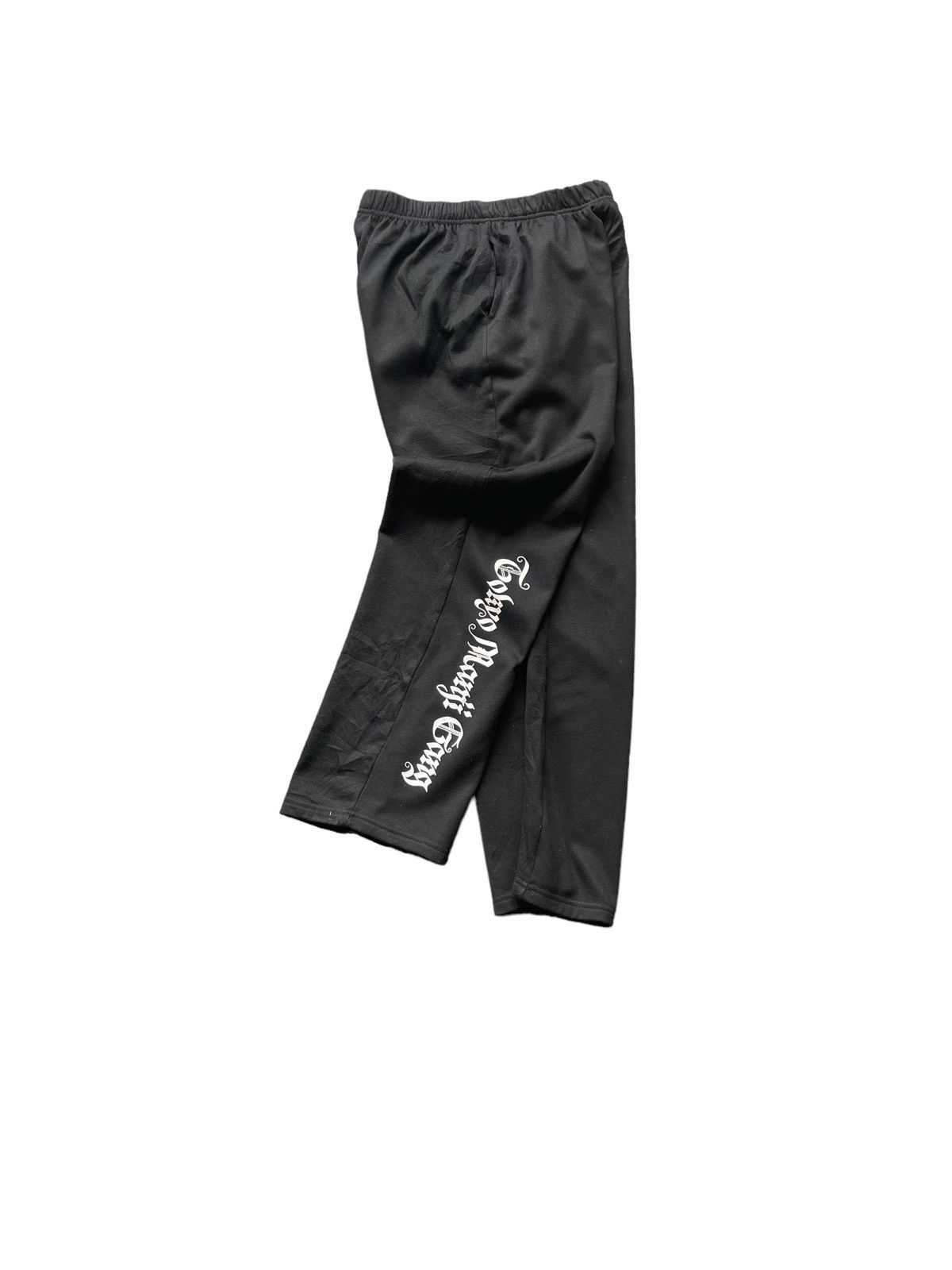 Anime × Japanese Brand Anime Tokyo Avengers Tokyo Manji Gang Jogger Size US 32 / EU 48 - 3 Thumbnail