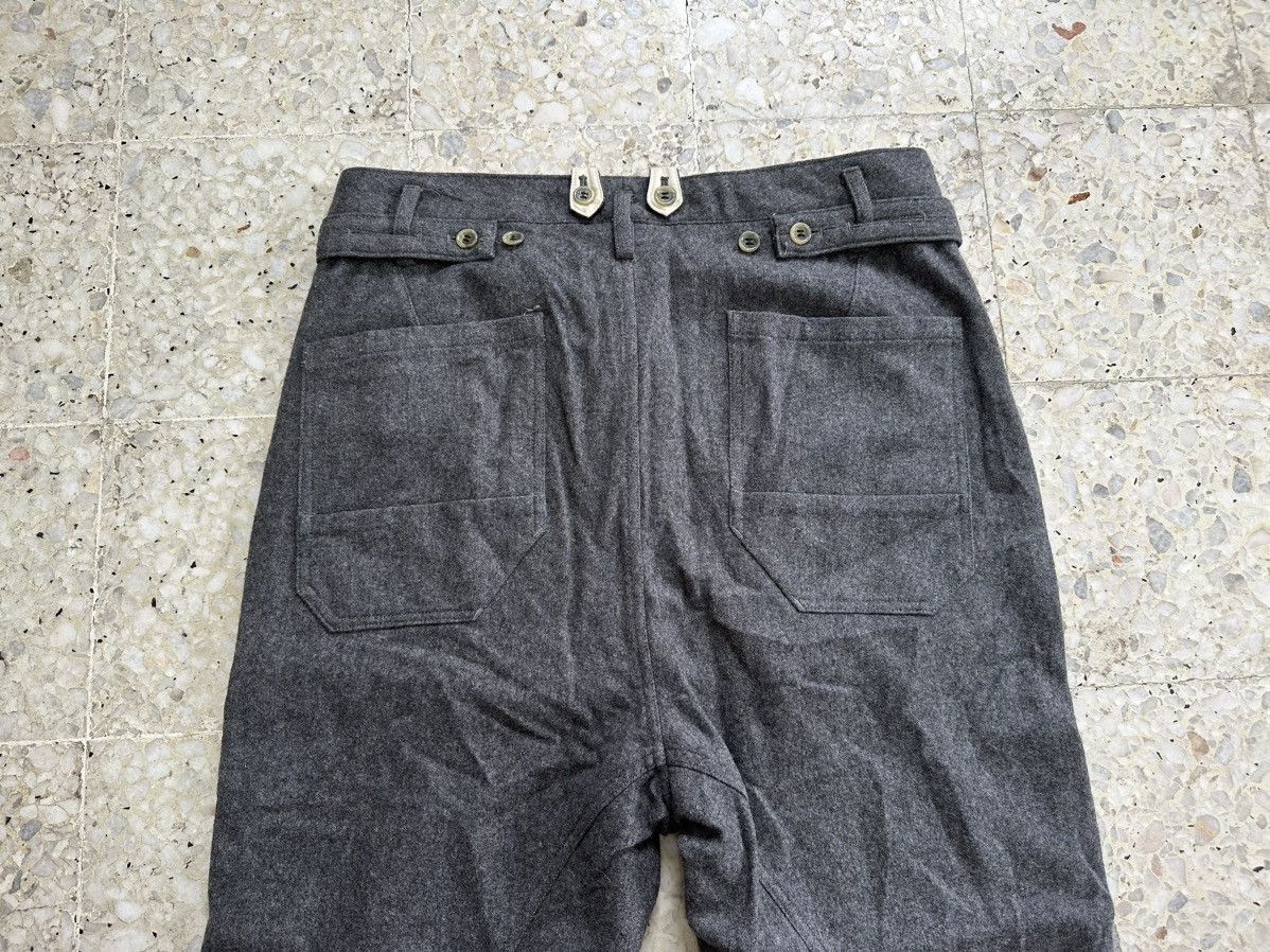 Japanese Brand Daily pants Size US 33 - 4 Thumbnail