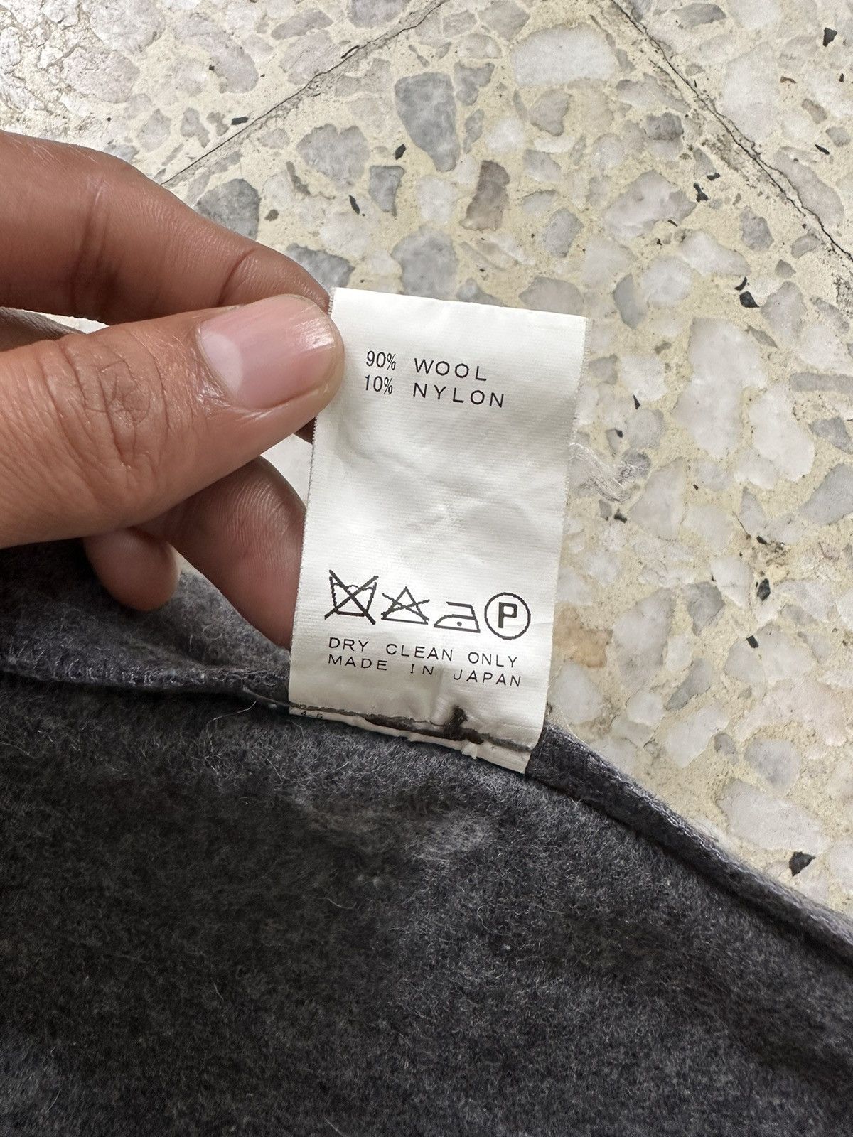 Japanese Brand Daily pants Size US 33 - 7 Thumbnail