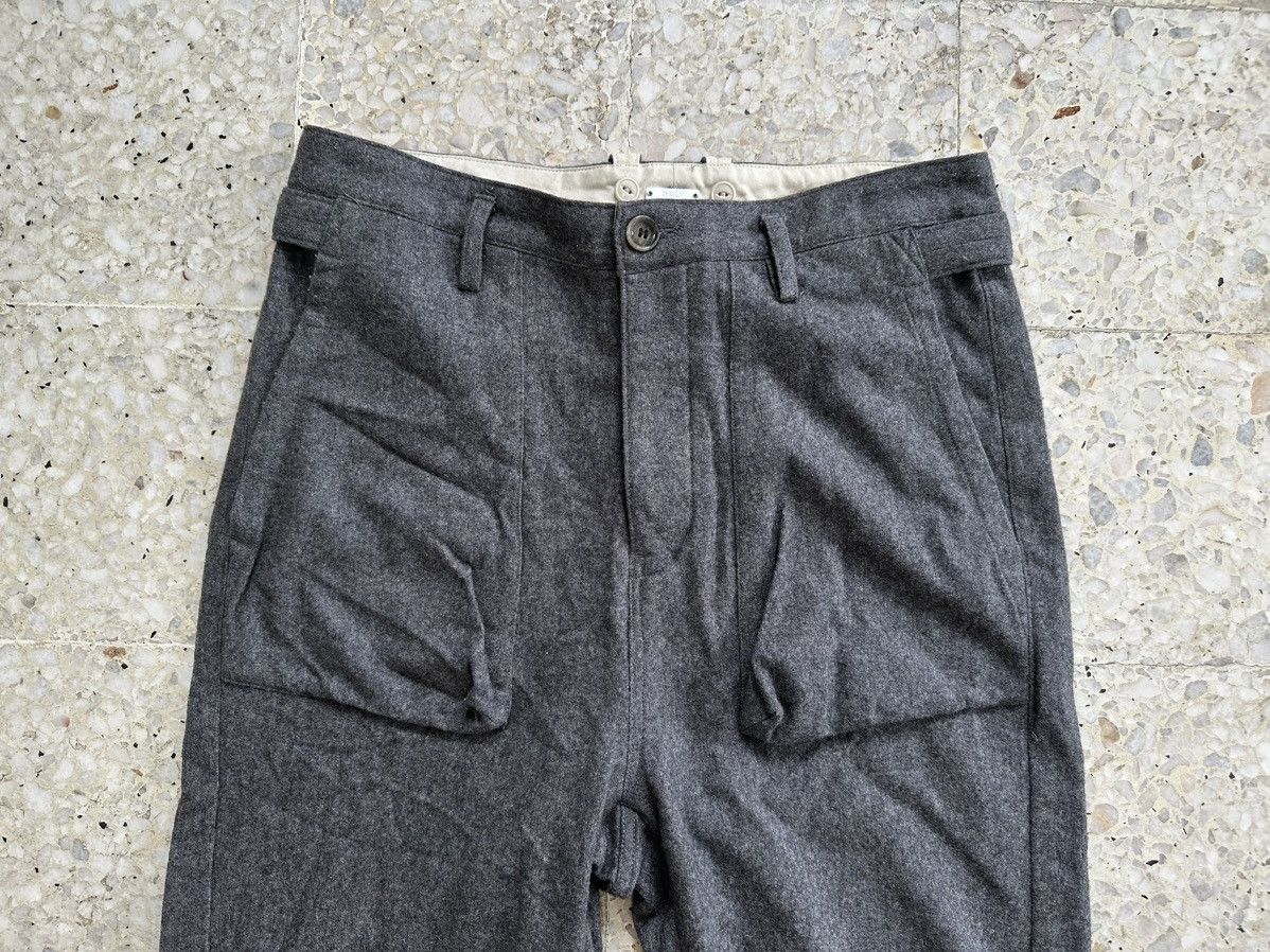 Japanese Brand Daily pants Size US 33 - 2 Thumbnail