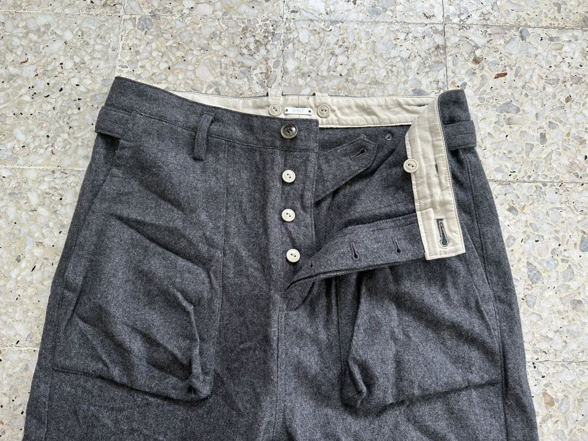 Japanese Brand Daily pants Size US 33 - 3 Thumbnail