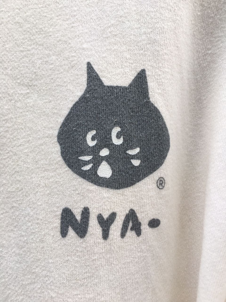 Champion × Issey Miyake Vintage Ne-net NYA x Champion Issey miyake crewneck Size US L / EU 52-54 / 3 - 5 Thumbnail