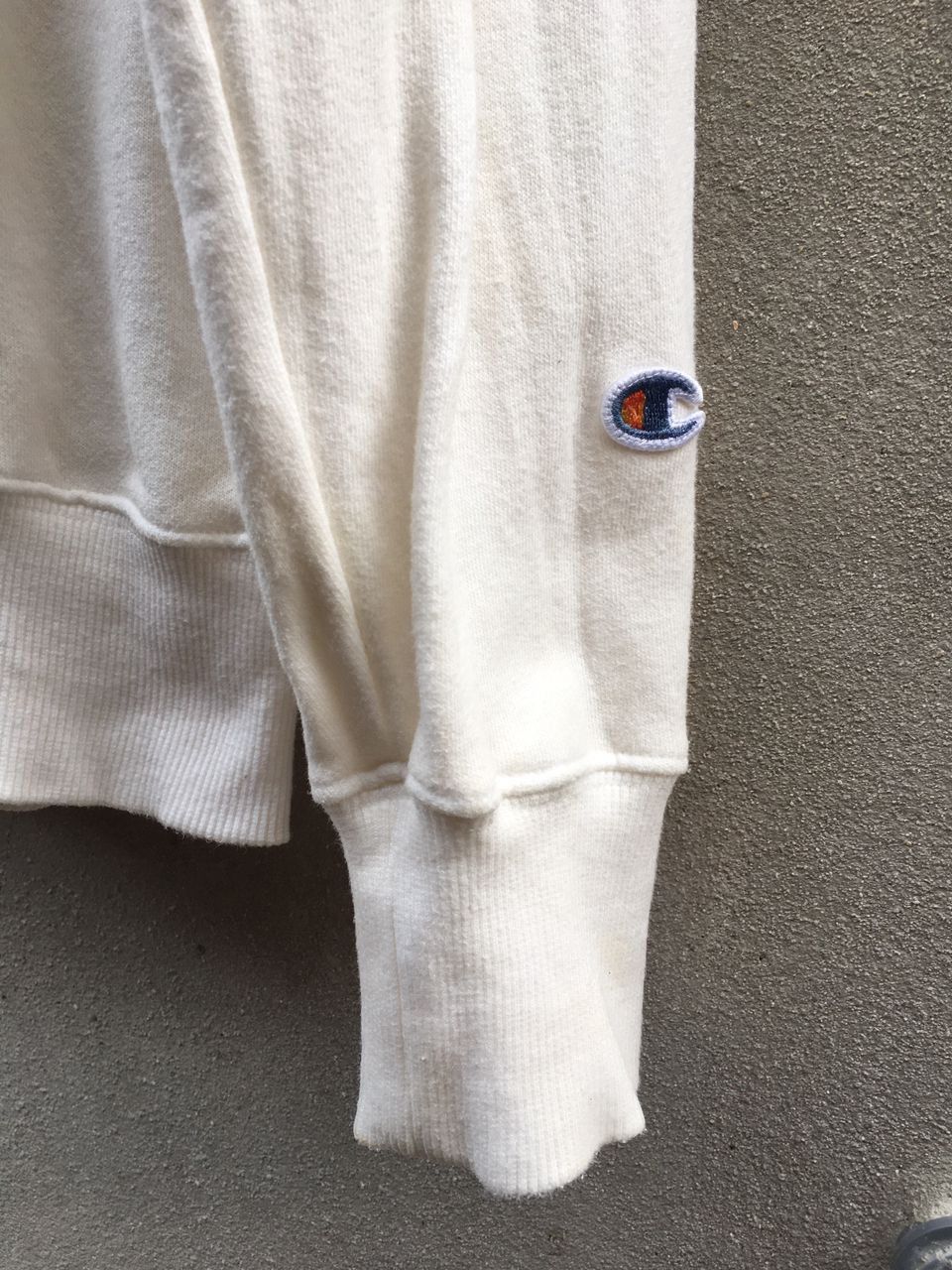Champion × Issey Miyake Vintage Ne-net NYA x Champion Issey miyake crewneck Size US L / EU 52-54 / 3 - 4 Thumbnail