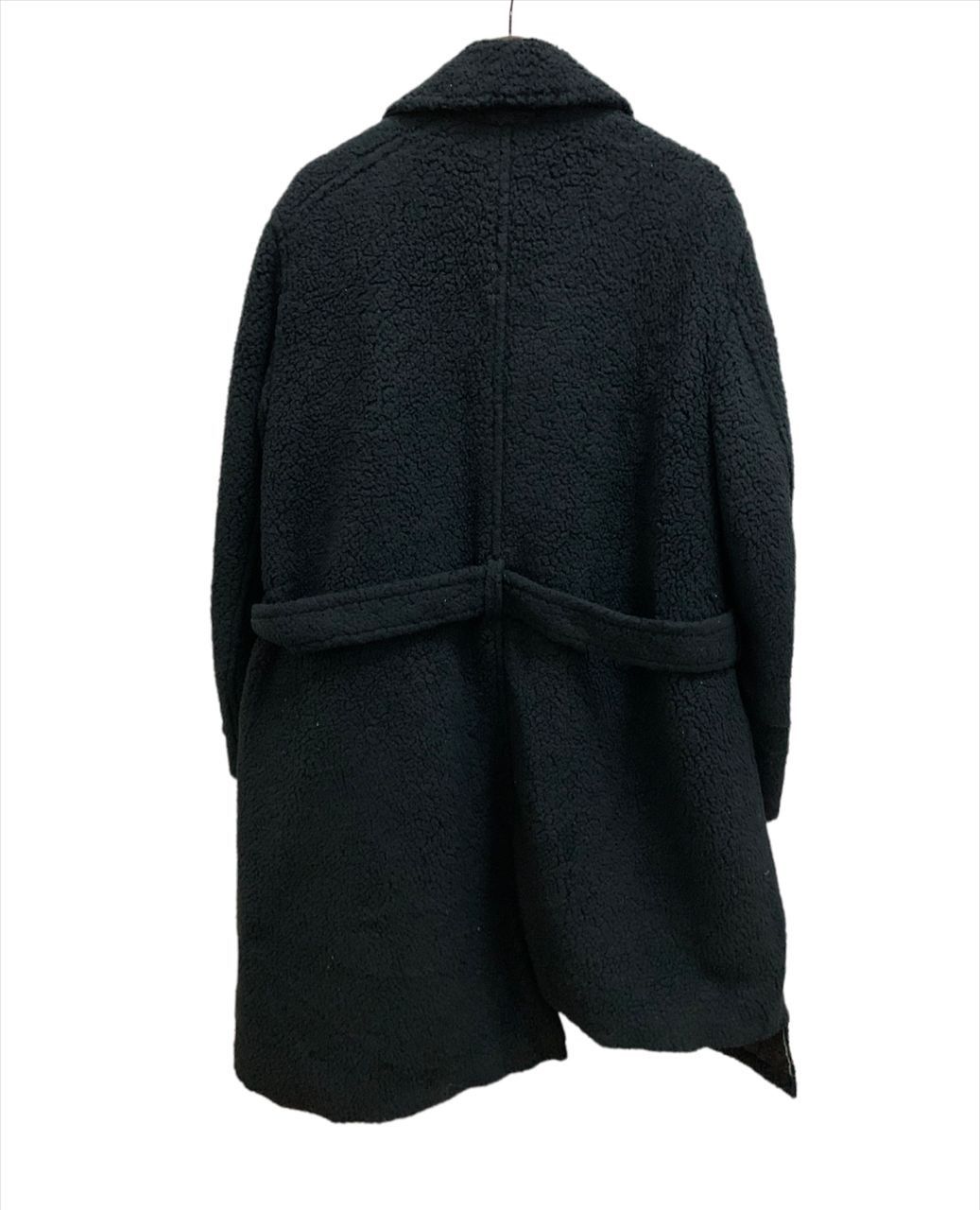 Comme des Garcons A/W2017 CDG Homme Plus Quilted Faux Fur Fleece Sherpa Size US M / EU 48-50 / 2 - 12 Thumbnail