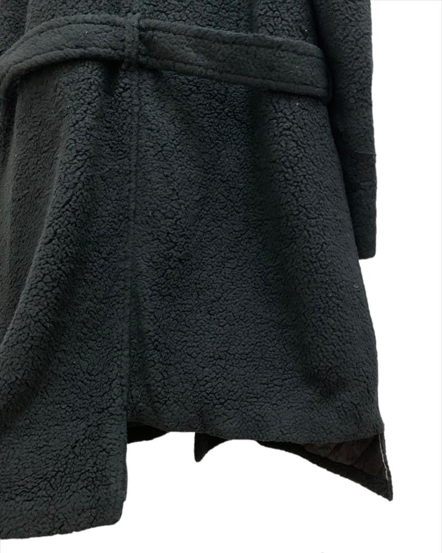 Comme des Garcons A/W2017 CDG Homme Plus Quilted Faux Fur Fleece Sherpa Size US M / EU 48-50 / 2 - 9 Thumbnail