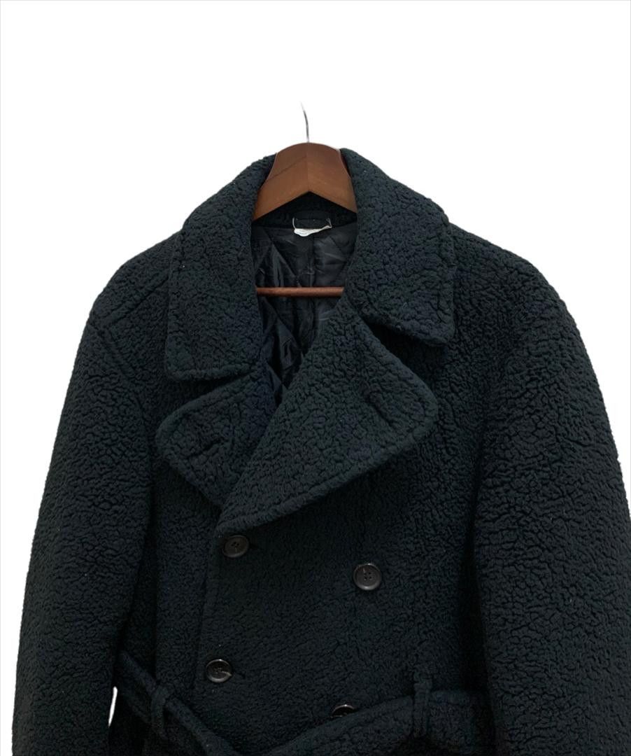 Comme des Garcons A/W2017 CDG Homme Plus Quilted Faux Fur Fleece Sherpa Size US M / EU 48-50 / 2 - 3 Thumbnail