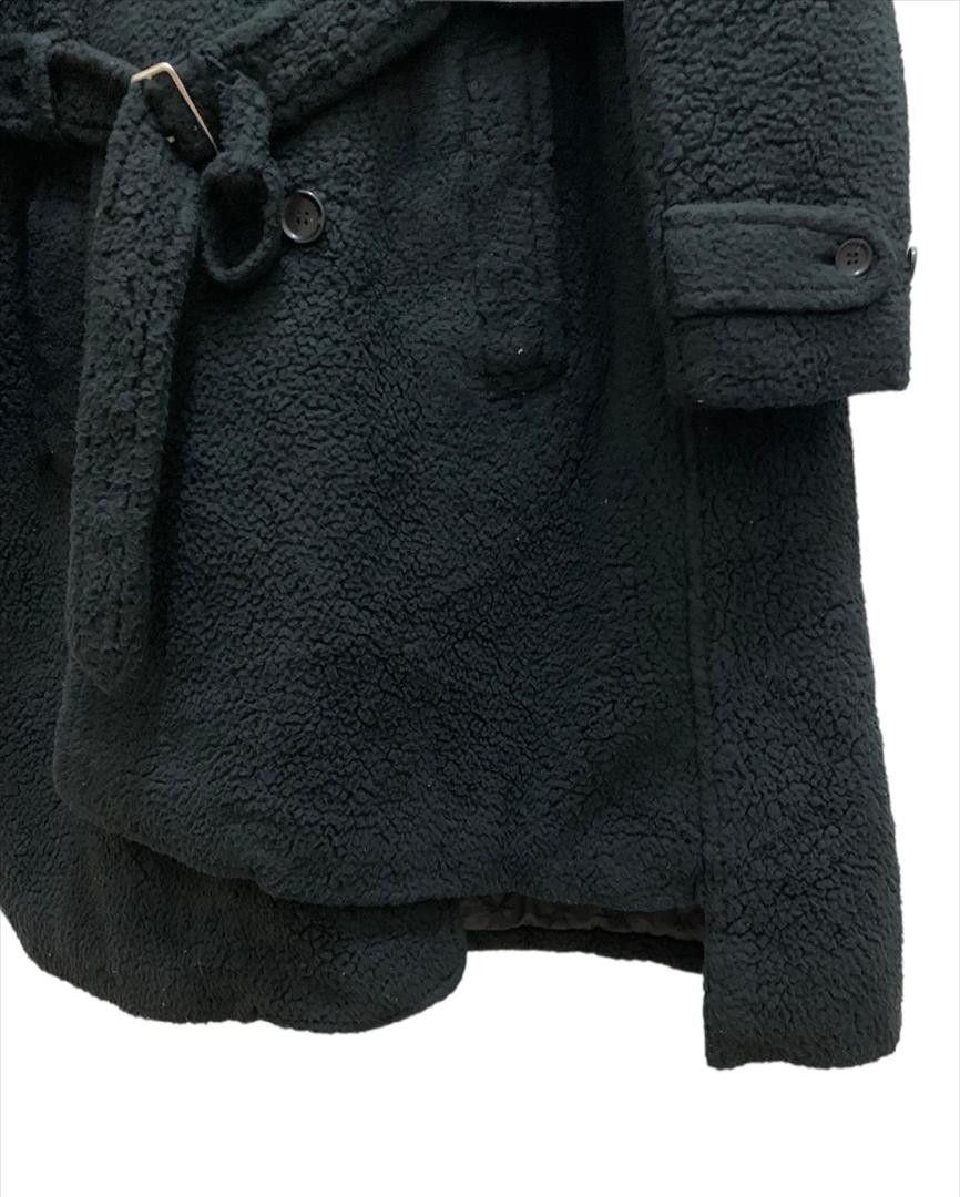 Comme des Garcons A/W2017 CDG Homme Plus Quilted Faux Fur Fleece Sherpa Size US M / EU 48-50 / 2 - 11 Thumbnail