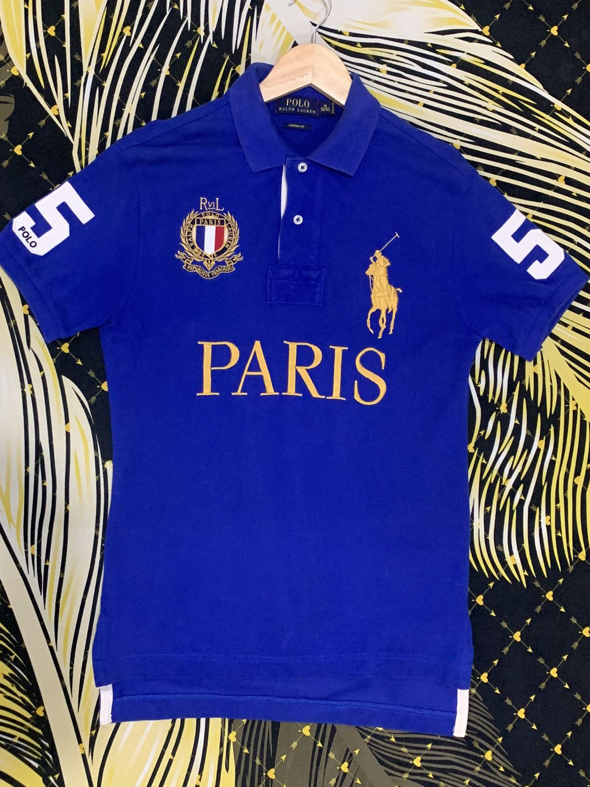 Polo ralph lauren clearance paris