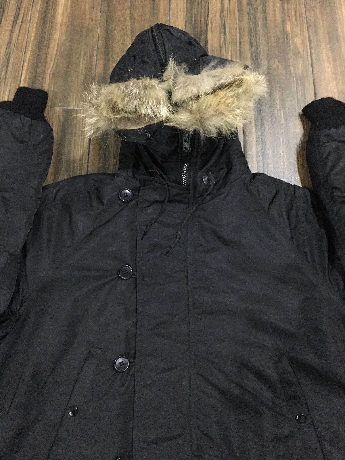 I. Spiewak And Sons Vintage i.spiewak & sons golden fleece jacket flying Size US M / EU 48-50 / 2 - 2 Thumbnail
